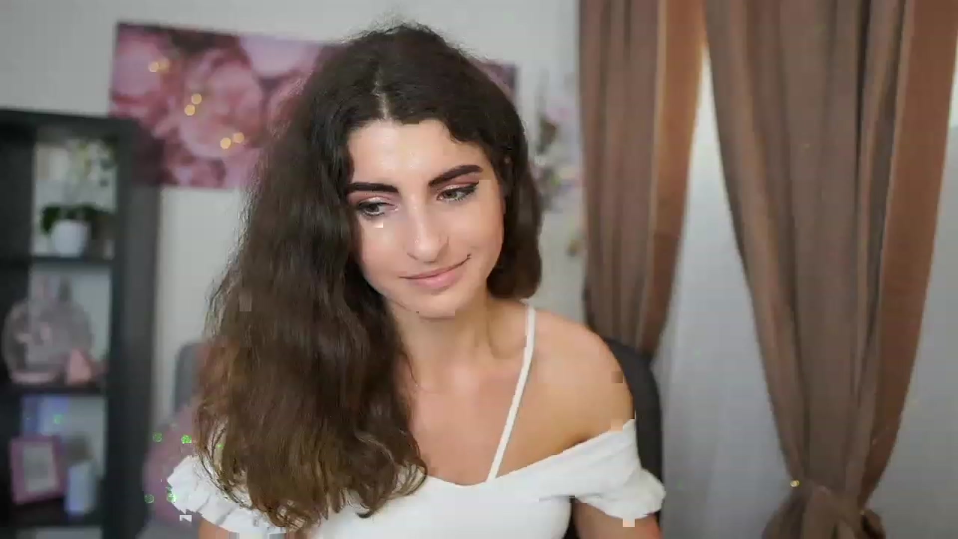 Gallery image thumbnail from EVA__LOVIA_'s myfreecams stream on, 07/03/2023, 12:01 image 17 of 20