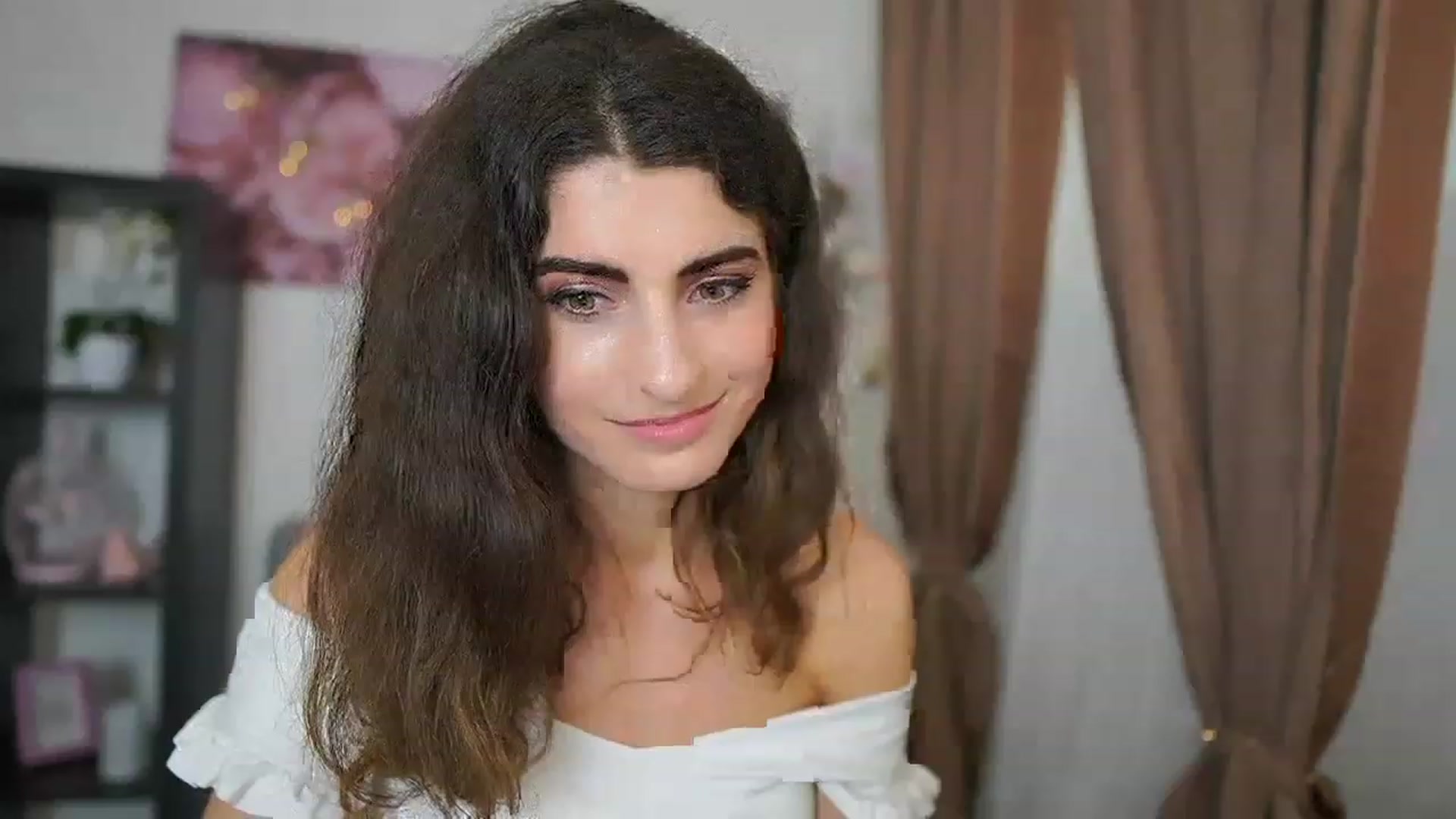 Gallery image thumbnail from EVA__LOVIA_'s myfreecams stream on, 07/03/2023, 13:09 image 8 of 20