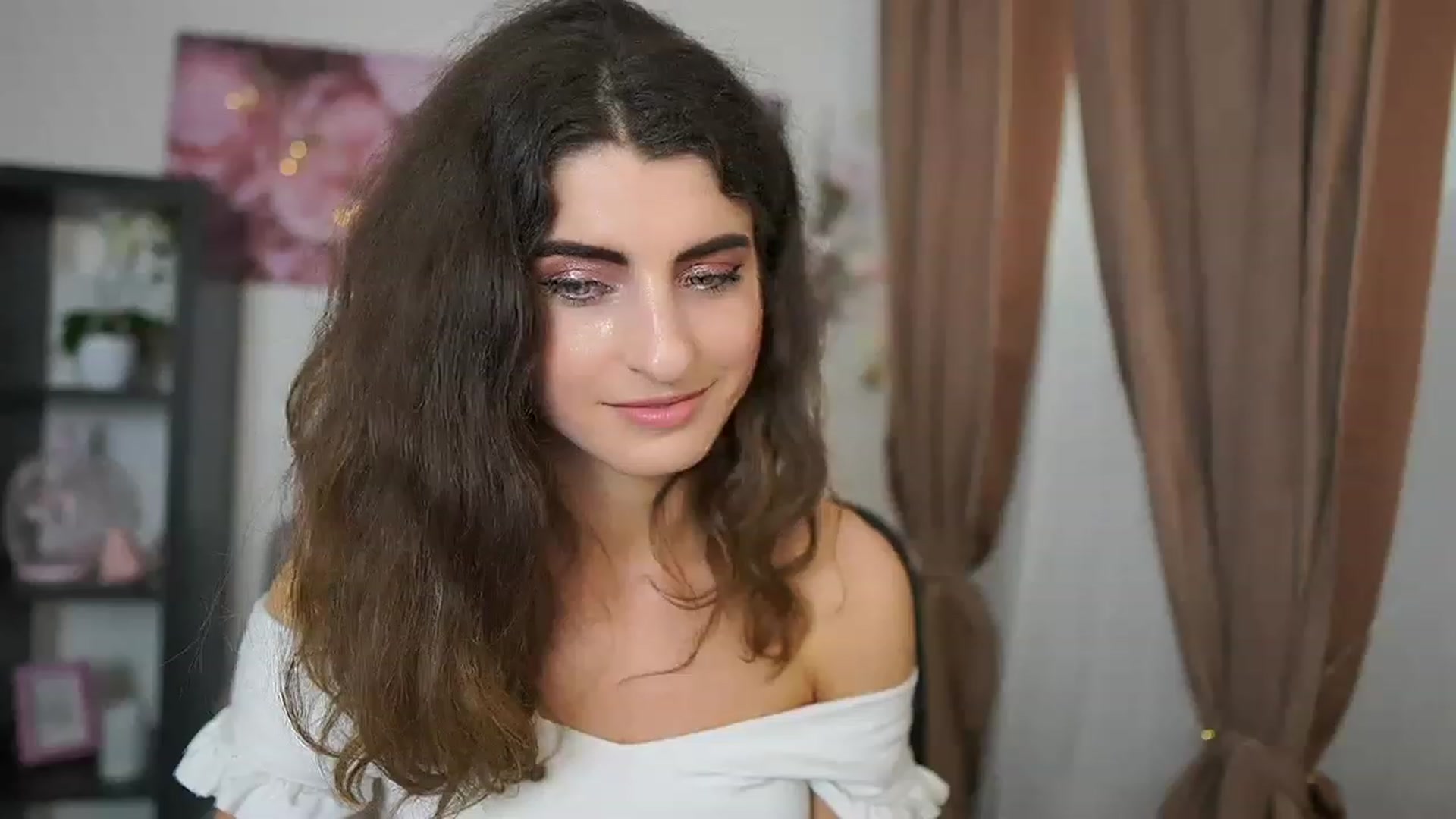 Gallery image thumbnail from EVA__LOVIA_'s myfreecams stream on, 07/03/2023, 13:09 image 10 of 20