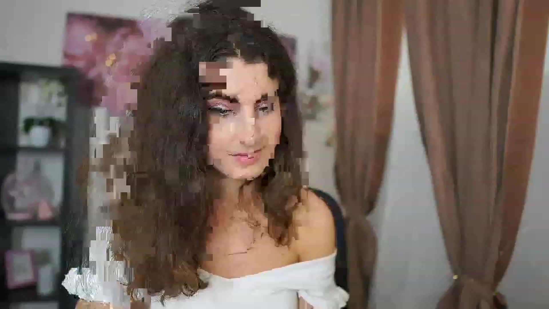 Gallery image thumbnail from EVA__LOVIA_'s myfreecams stream on, 07/03/2023, 13:09 image 11 of 20