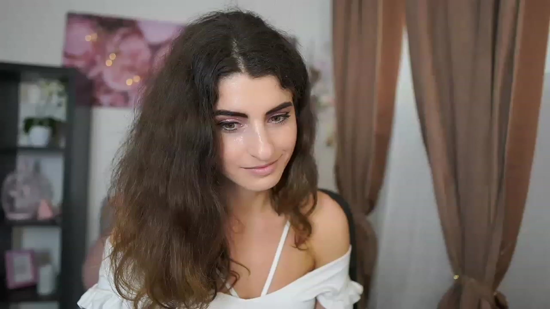 Gallery image thumbnail from EVA__LOVIA_'s myfreecams stream on, 07/03/2023, 13:09 image 1 of 20