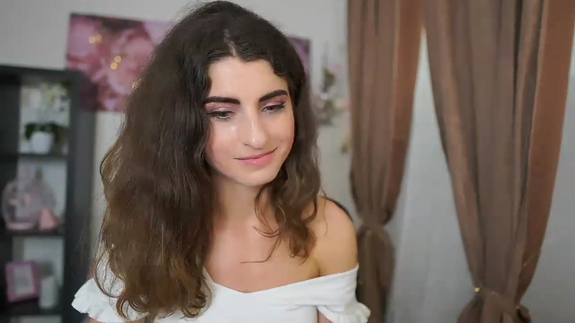 Gallery image thumbnail from EVA__LOVIA_'s myfreecams stream on, 07/03/2023, 13:09 image 12 of 20