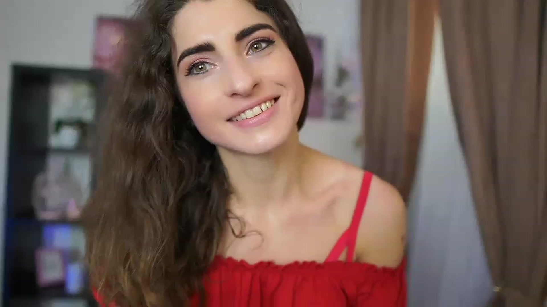 Gallery image thumbnail from EVA__LOVIA_'s myfreecams stream on, 07/05/2023, 09:20 image 14 of 20