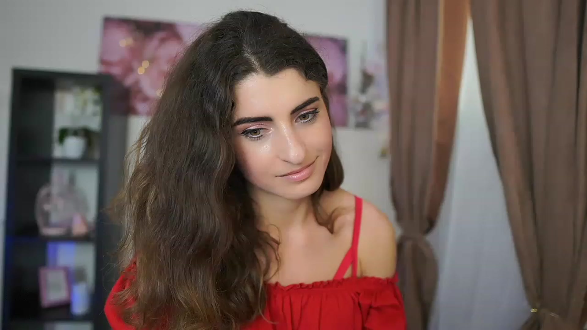 Gallery image thumbnail from EVA__LOVIA_'s myfreecams stream on, 07/05/2023, 12:11 image 12 of 20