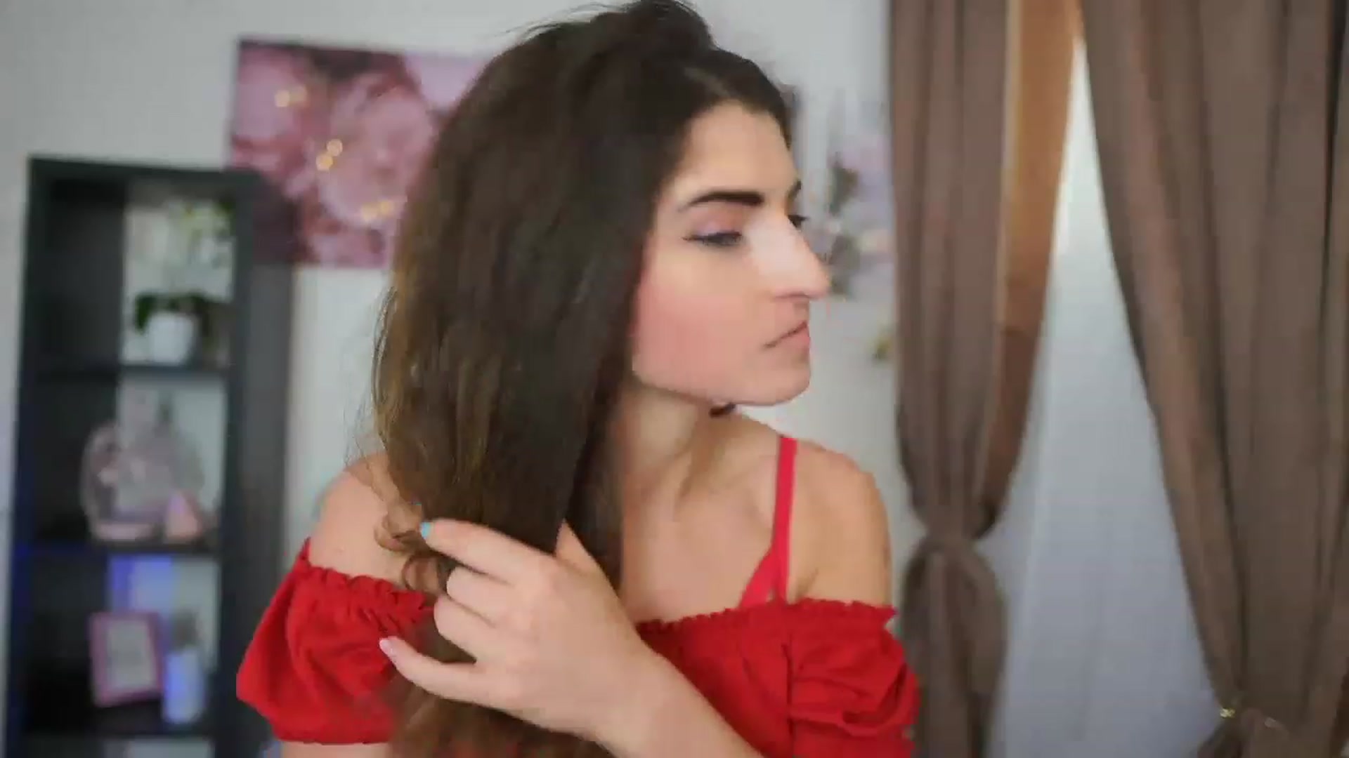 Gallery image thumbnail from EVA__LOVIA_'s myfreecams stream on, 07/05/2023, 12:11 image 8 of 20