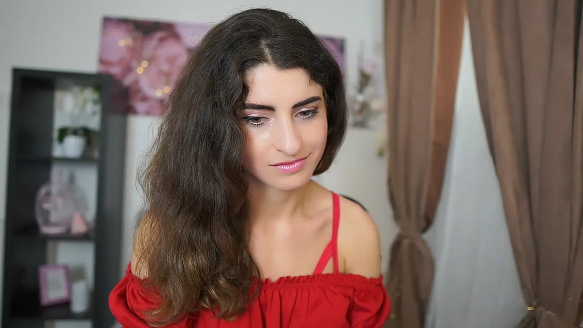 Gallery image thumbnail from EVA__LOVIA_'s myfreecams stream on, 07/05/2023, 13:07 image 9 of 20