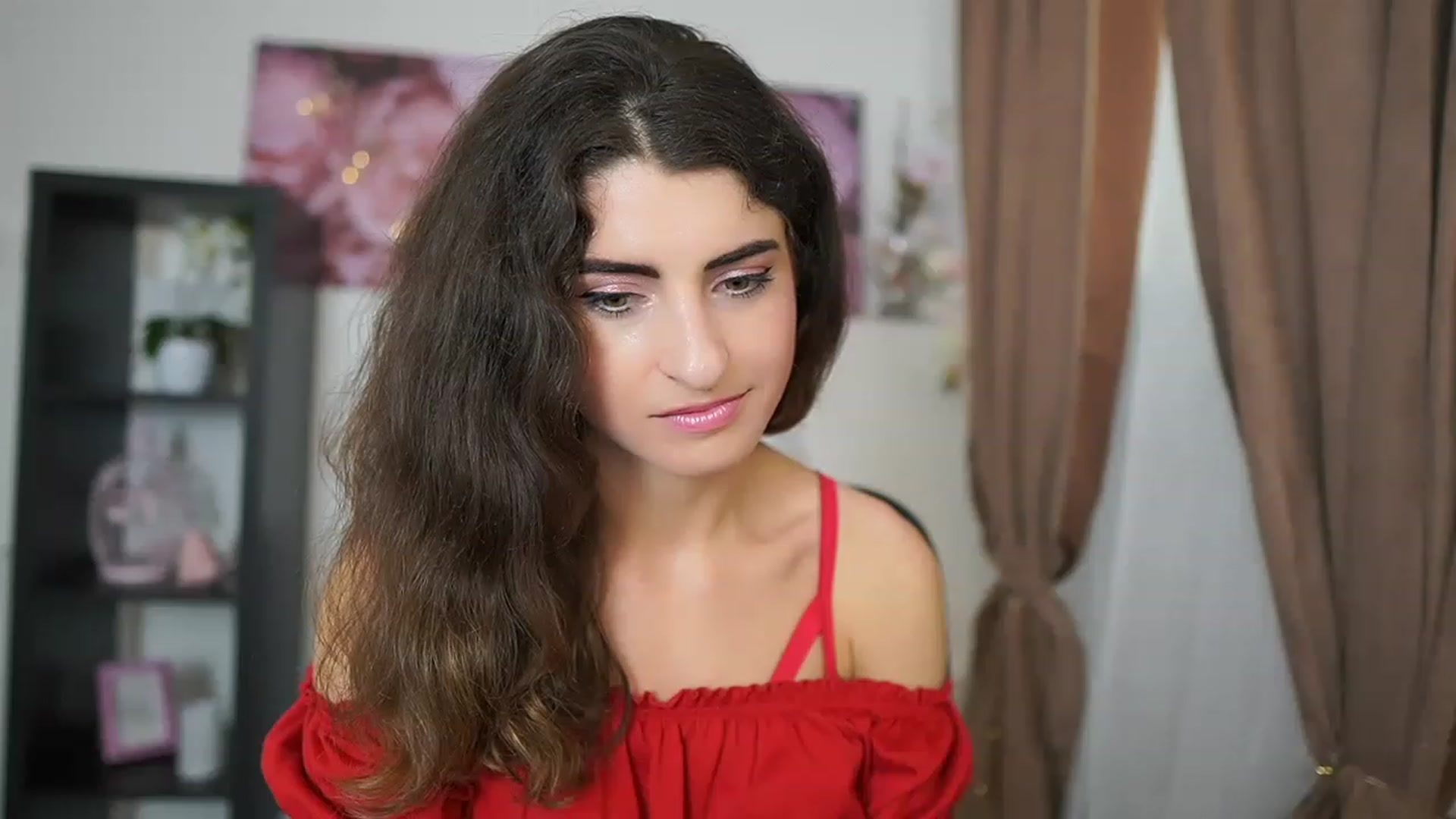 Gallery image thumbnail from EVA__LOVIA_'s myfreecams stream on, 07/05/2023, 13:07 image 8 of 20
