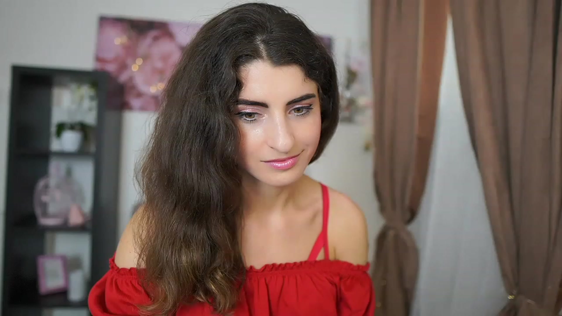 Gallery image thumbnail from EVA__LOVIA_'s myfreecams stream on, 07/05/2023, 13:07 image 4 of 20