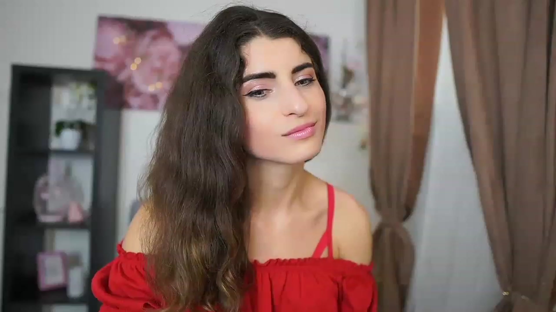 Gallery image thumbnail from EVA__LOVIA_'s myfreecams stream on, 07/05/2023, 13:07 image 3 of 20