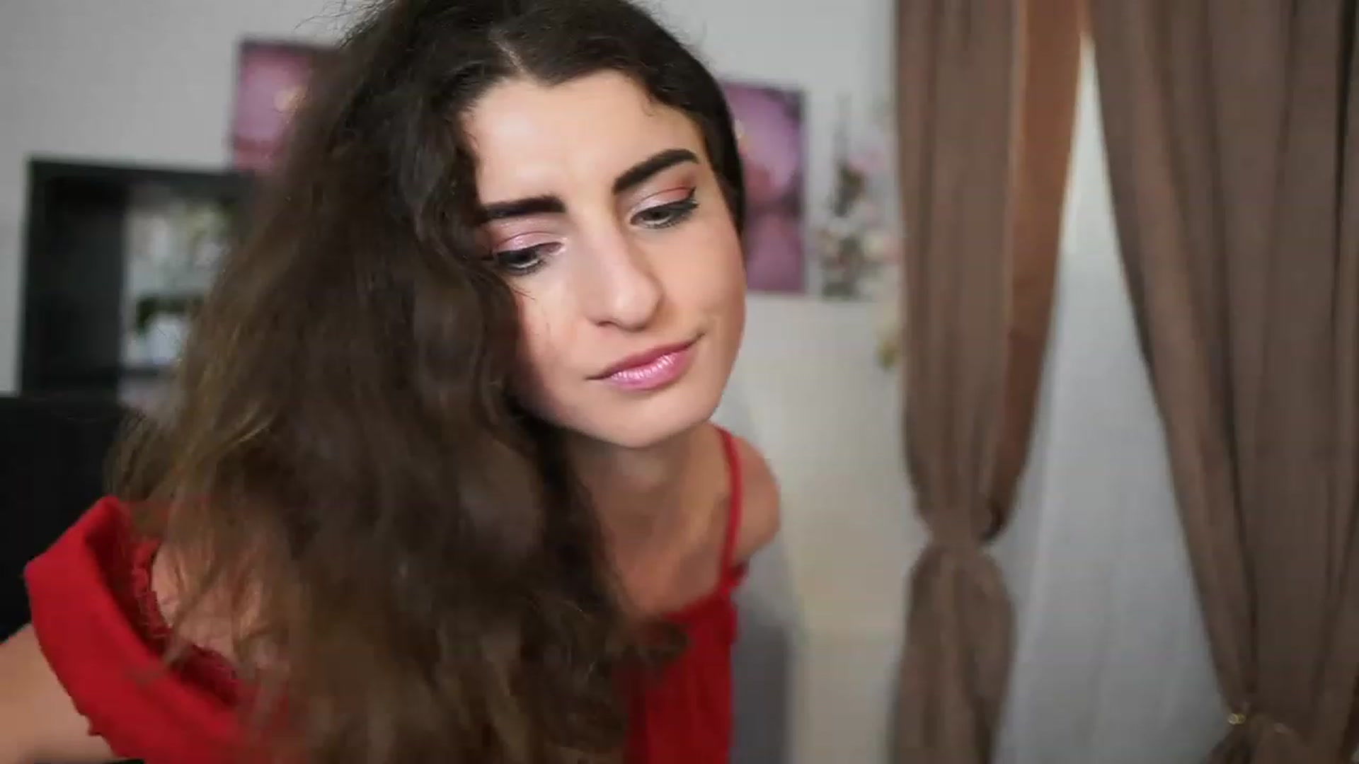 Gallery image thumbnail from EVA__LOVIA_'s myfreecams stream on, 07/05/2023, 13:07 image 19 of 20