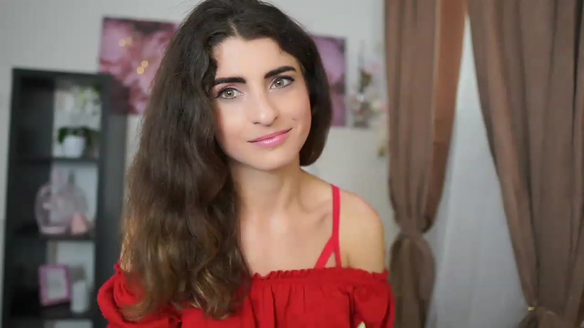 Gallery image thumbnail from EVA__LOVIA_'s myfreecams stream on, 07/05/2023, 13:07 image 5 of 20