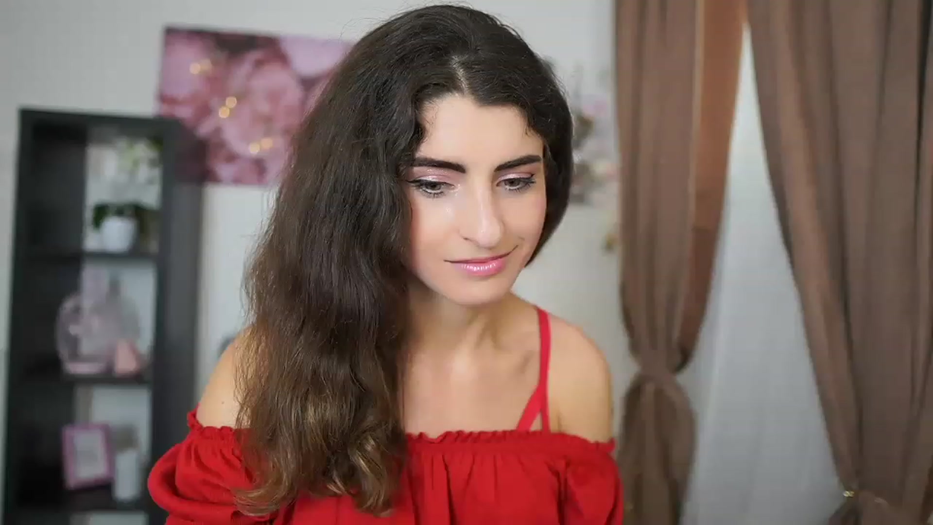 Gallery image thumbnail from EVA__LOVIA_'s myfreecams stream on, 07/05/2023, 13:07 image 2 of 20