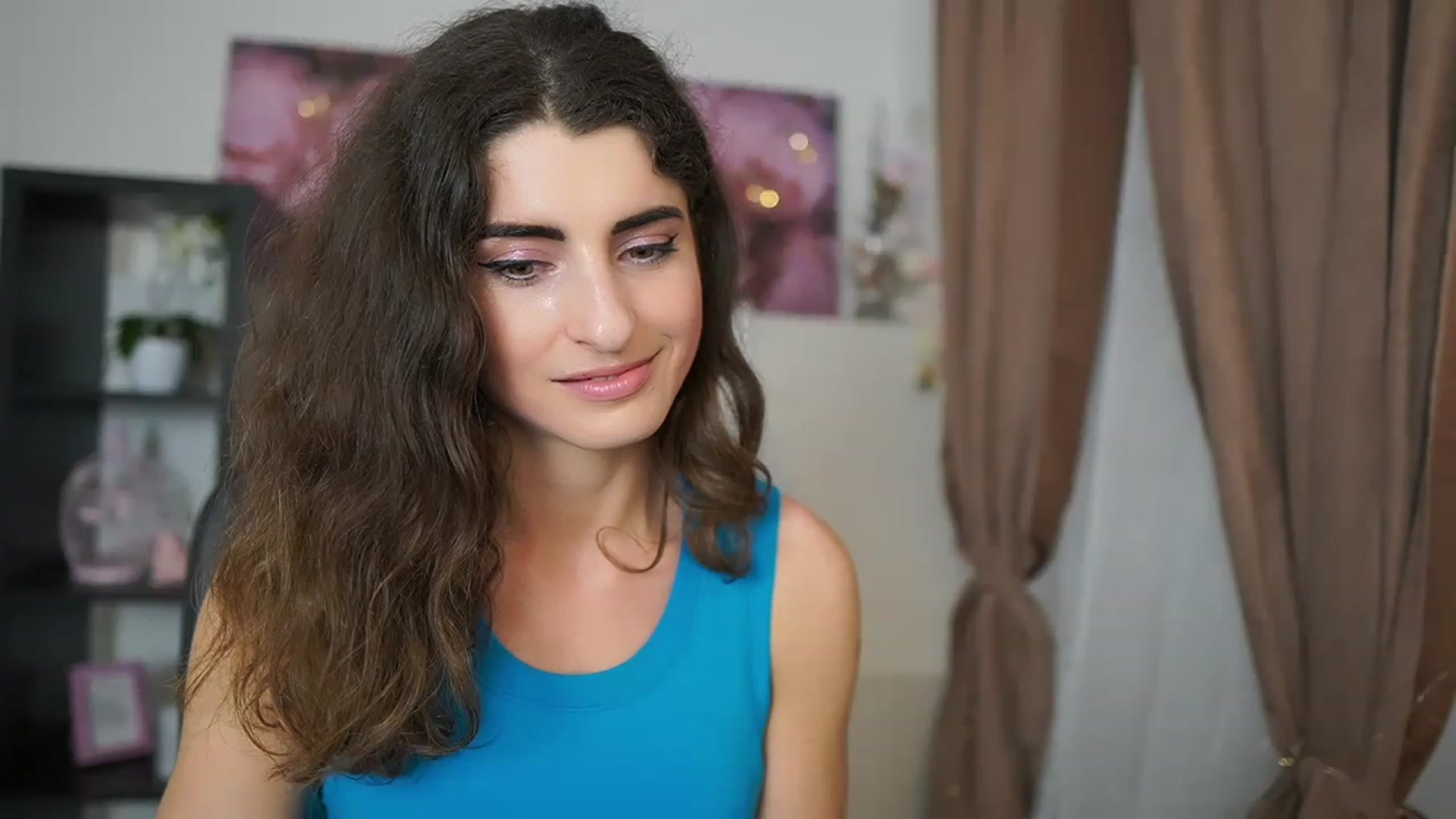 Gallery image thumbnail from EVA__LOVIA_'s myfreecams stream on, 07/06/2023, 20:35 image 20 of 20