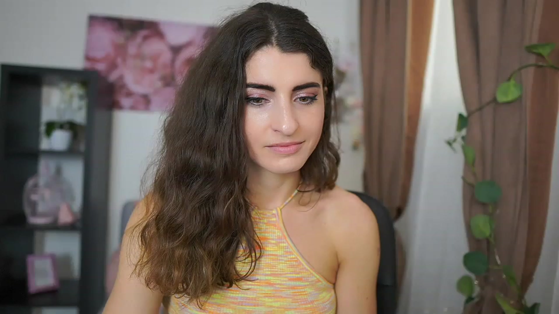 Gallery image thumbnail from EVA__LOVIA_'s myfreecams stream on, 07/07/2023, 13:53 image 10 of 20
