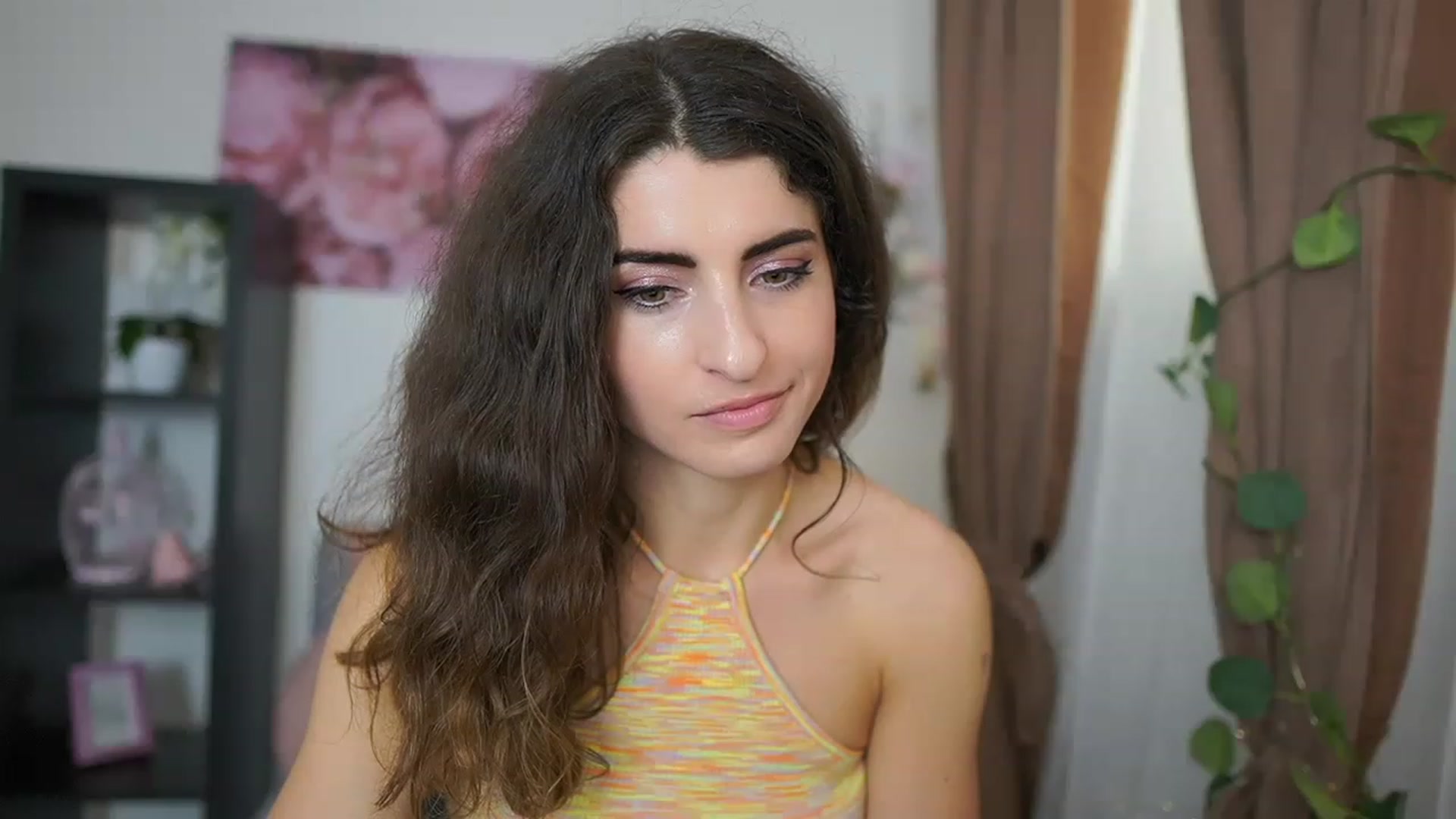 Gallery image thumbnail from EVA__LOVIA_'s myfreecams stream on, 07/07/2023, 13:53 image 16 of 20