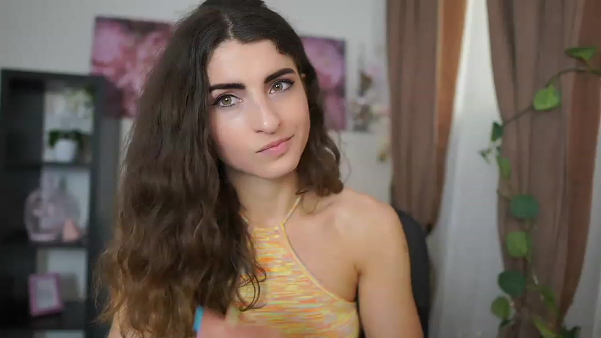 Gallery image thumbnail from EVA__LOVIA_'s myfreecams stream on, 07/07/2023, 13:53 image 11 of 20