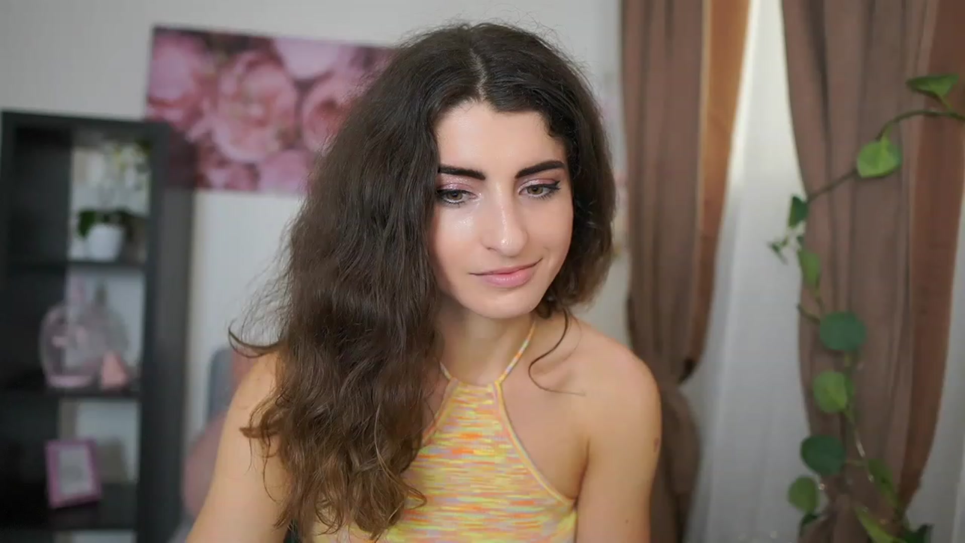 Gallery image thumbnail from EVA__LOVIA_'s myfreecams stream on, 07/07/2023, 13:53 image 17 of 20