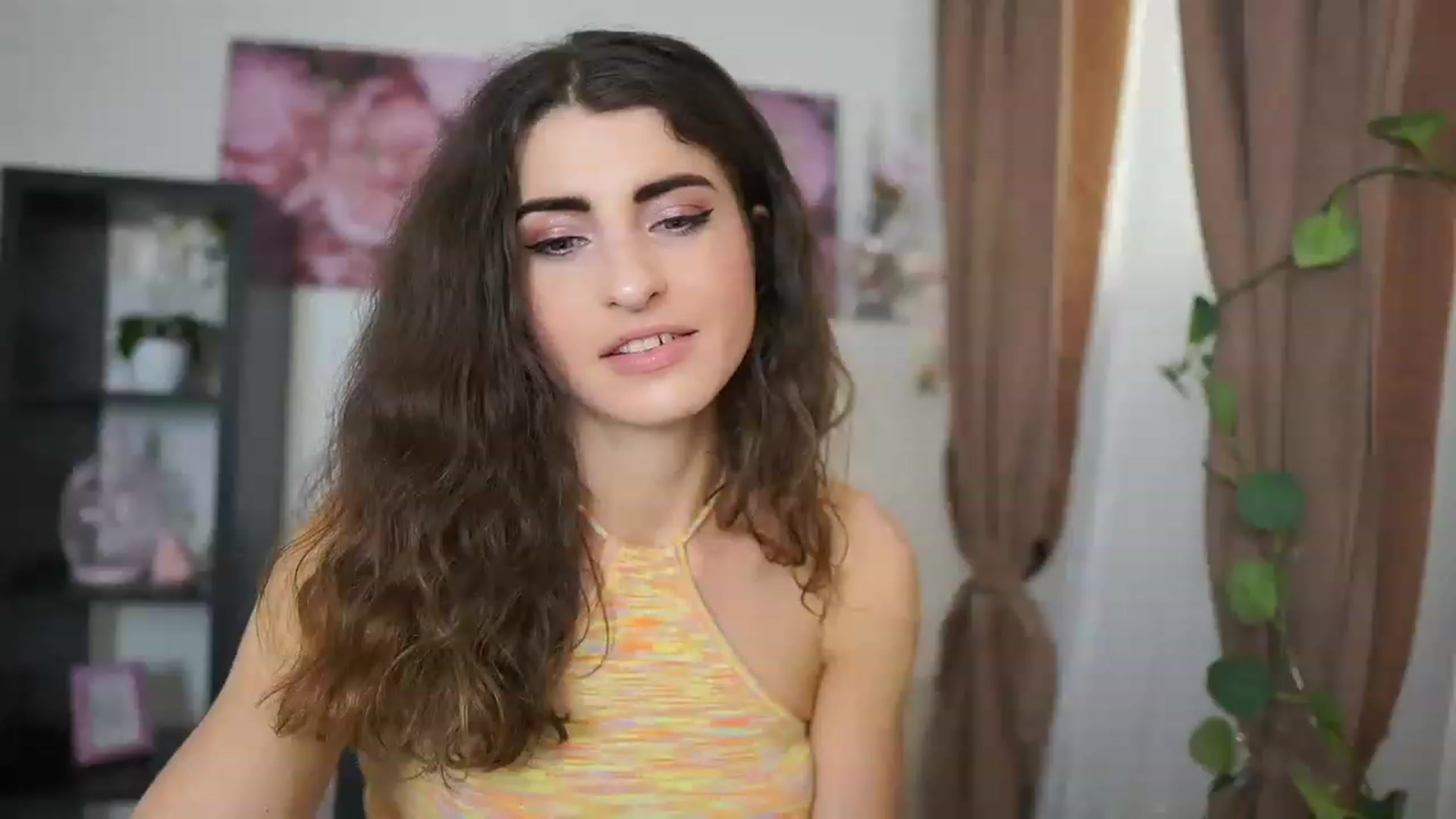 Gallery image thumbnail from EVA__LOVIA_'s myfreecams stream on, 07/07/2023, 13:53 image 13 of 20