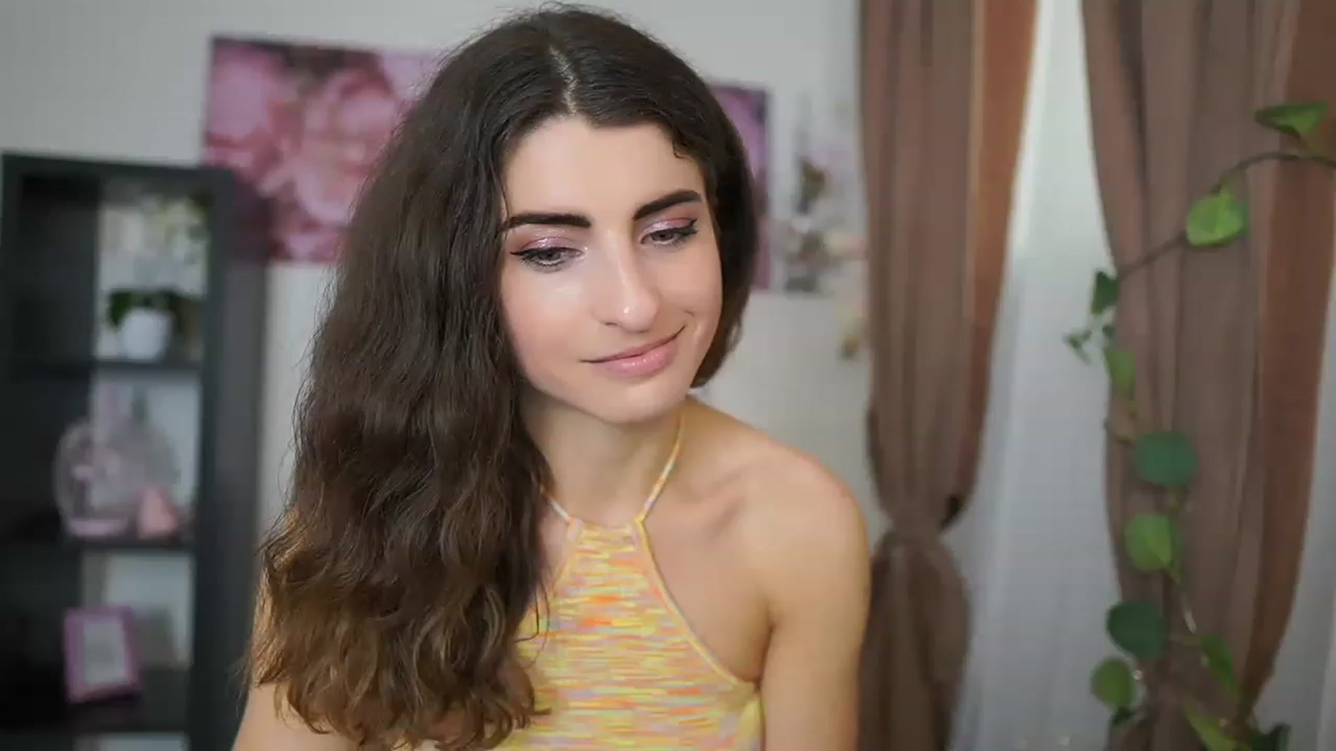 Gallery image thumbnail from EVA__LOVIA_'s myfreecams stream on, 07/07/2023, 13:53 image 1 of 20
