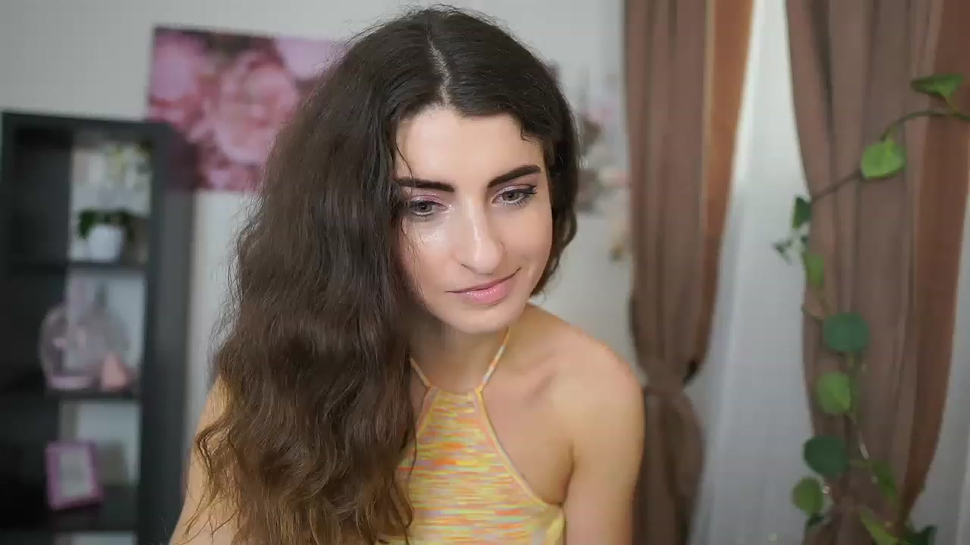 Gallery image thumbnail from EVA__LOVIA_'s myfreecams stream on, 07/07/2023, 13:53 image 3 of 20
