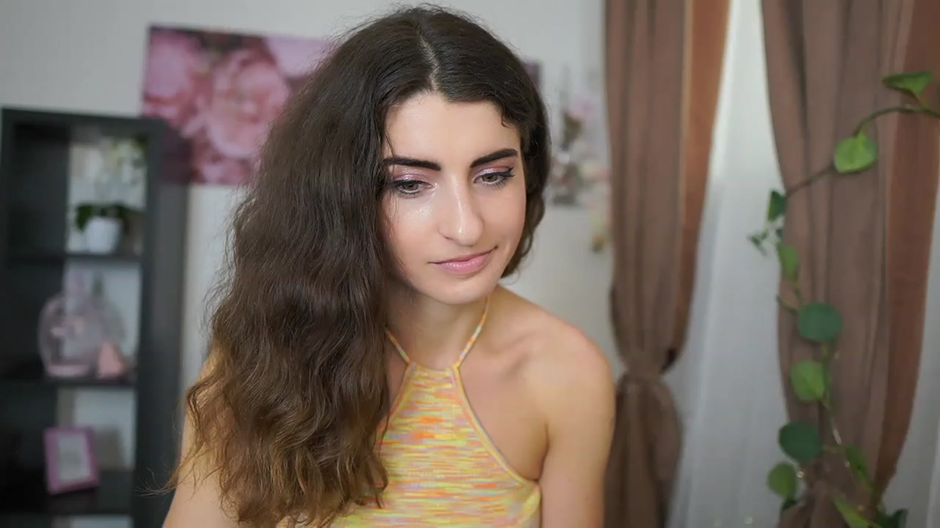 Gallery image thumbnail from EVA__LOVIA_'s myfreecams stream on, 07/07/2023, 13:53 image 2 of 20