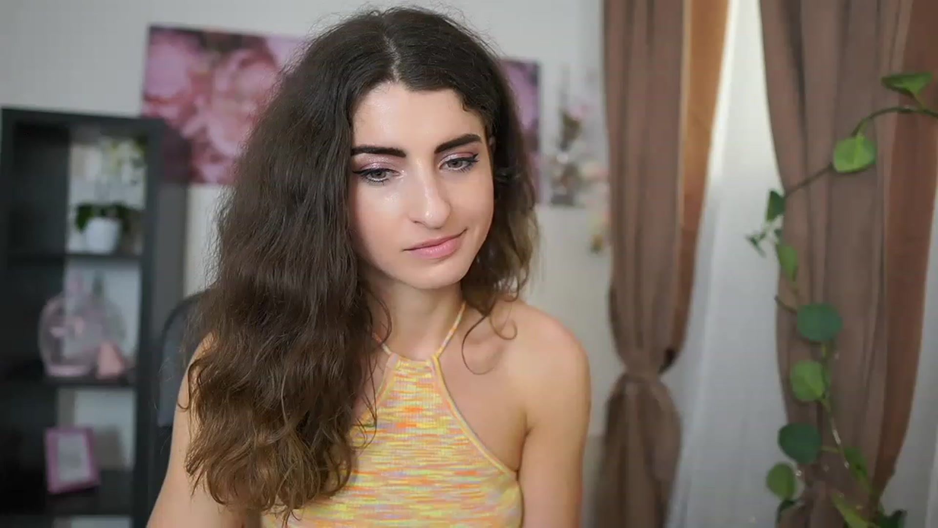 Gallery image thumbnail from EVA__LOVIA_'s myfreecams stream on, 07/07/2023, 13:53 image 19 of 20