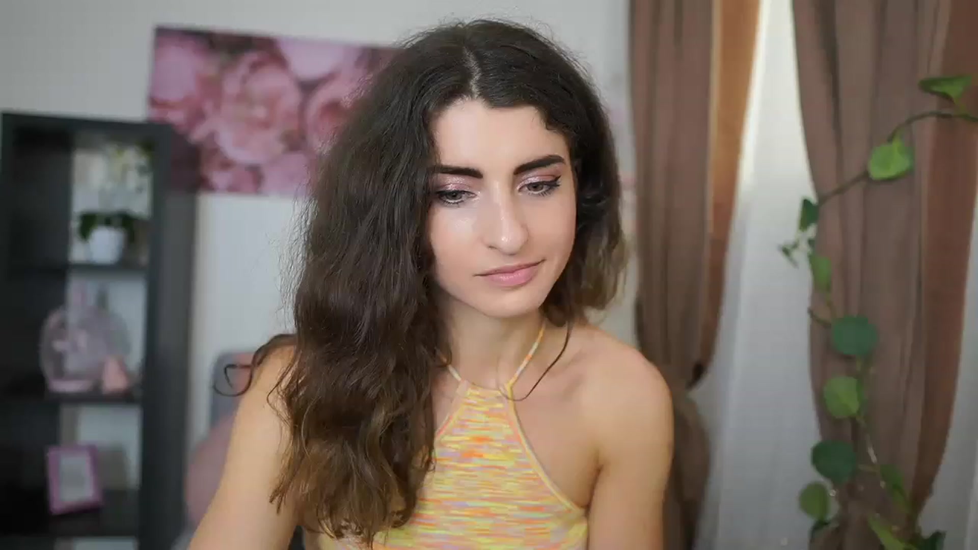 Gallery image thumbnail from EVA__LOVIA_'s myfreecams stream on, 07/07/2023, 13:53 image 18 of 20