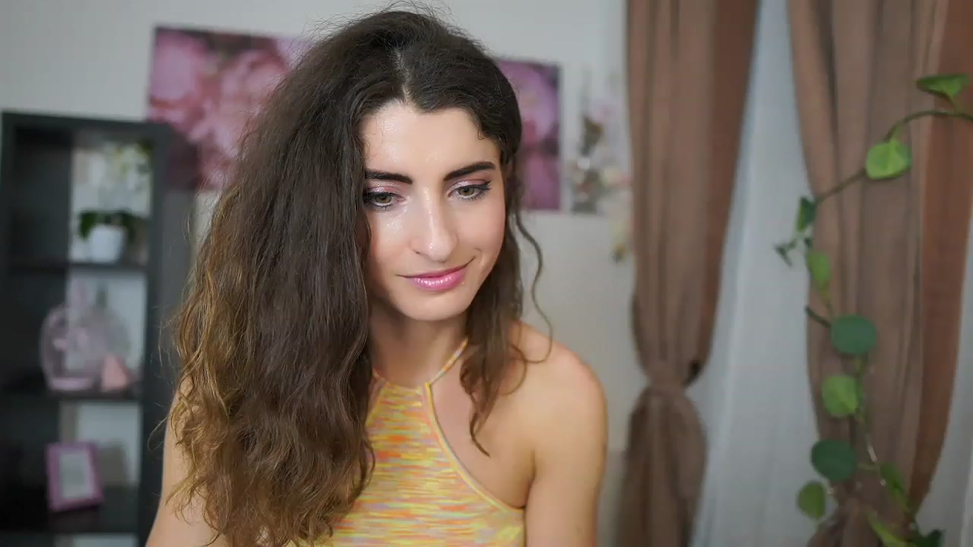 Gallery image thumbnail from EVA__LOVIA_'s myfreecams stream on, 07/07/2023, 18:13 image 20 of 20