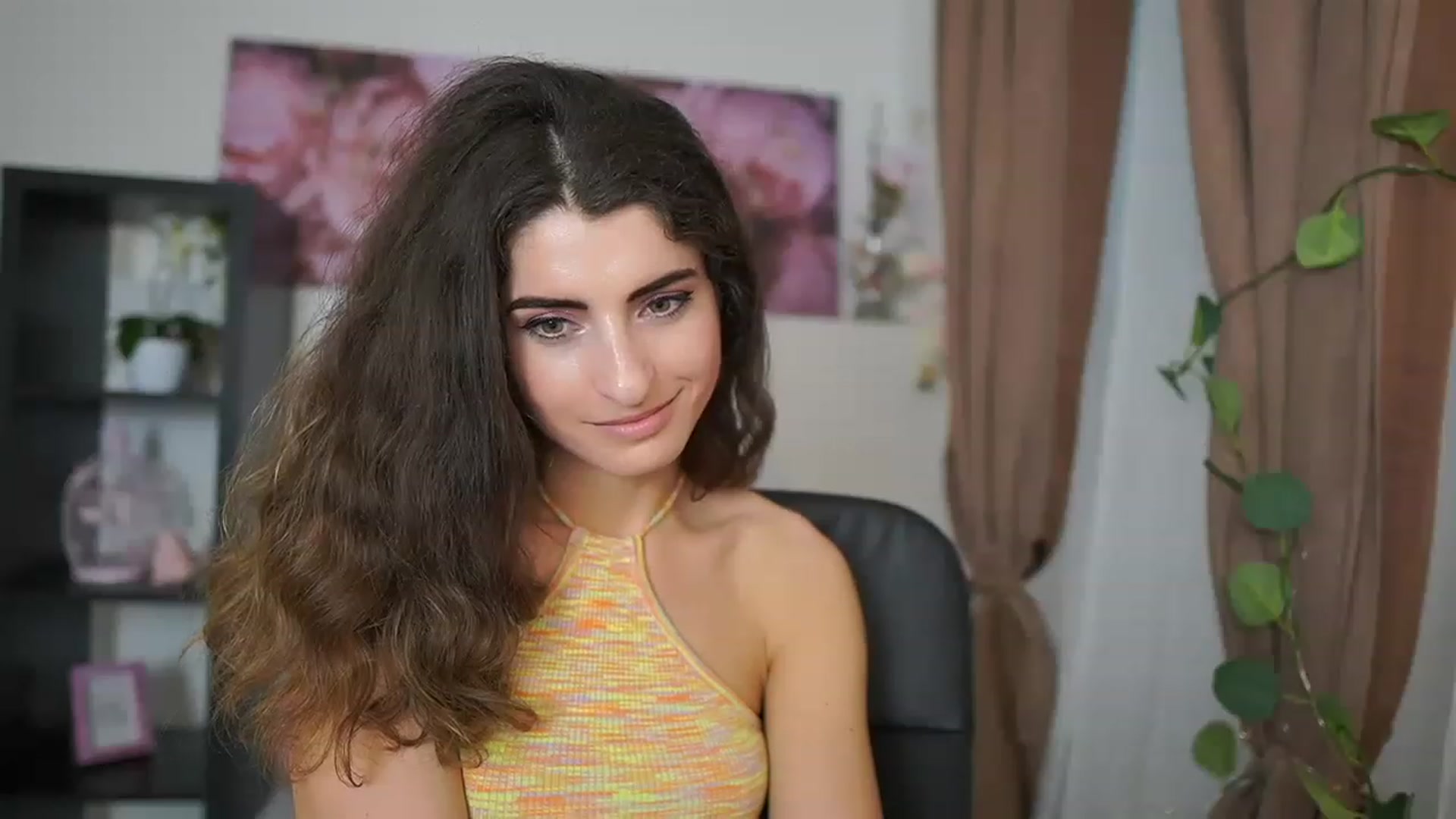 Gallery image thumbnail from EVA__LOVIA_'s myfreecams stream on, 07/07/2023, 18:13 image 14 of 20