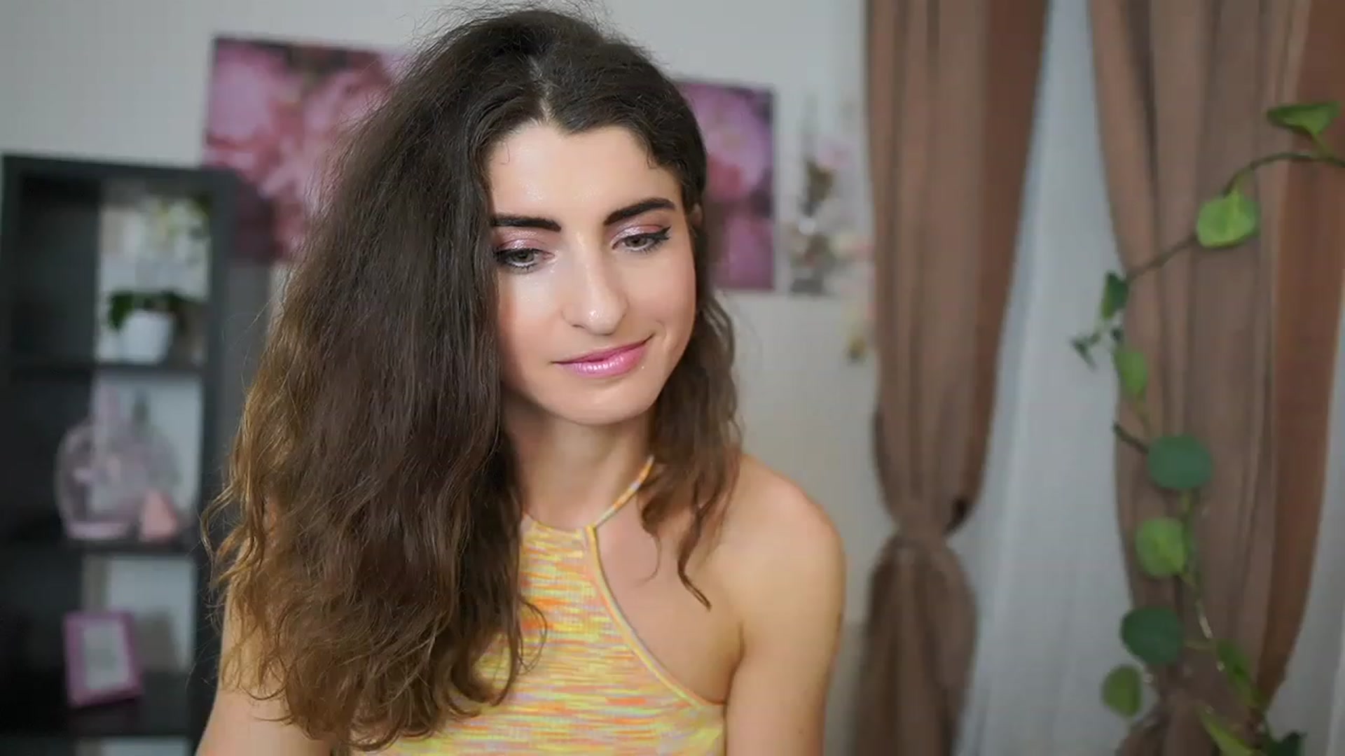 Gallery image thumbnail from EVA__LOVIA_'s myfreecams stream on, 07/07/2023, 18:13 image 19 of 20