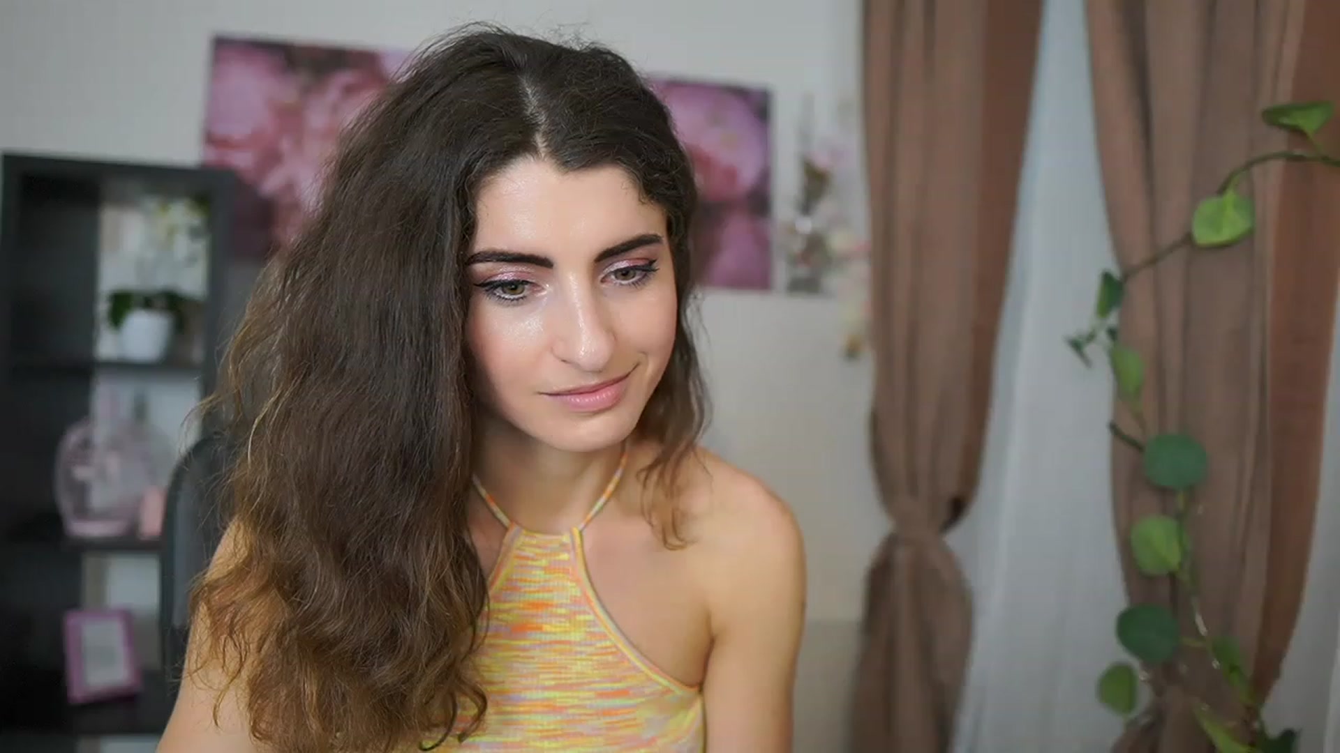 Gallery image thumbnail from EVA__LOVIA_'s myfreecams stream on, 07/07/2023, 18:13 image 11 of 20