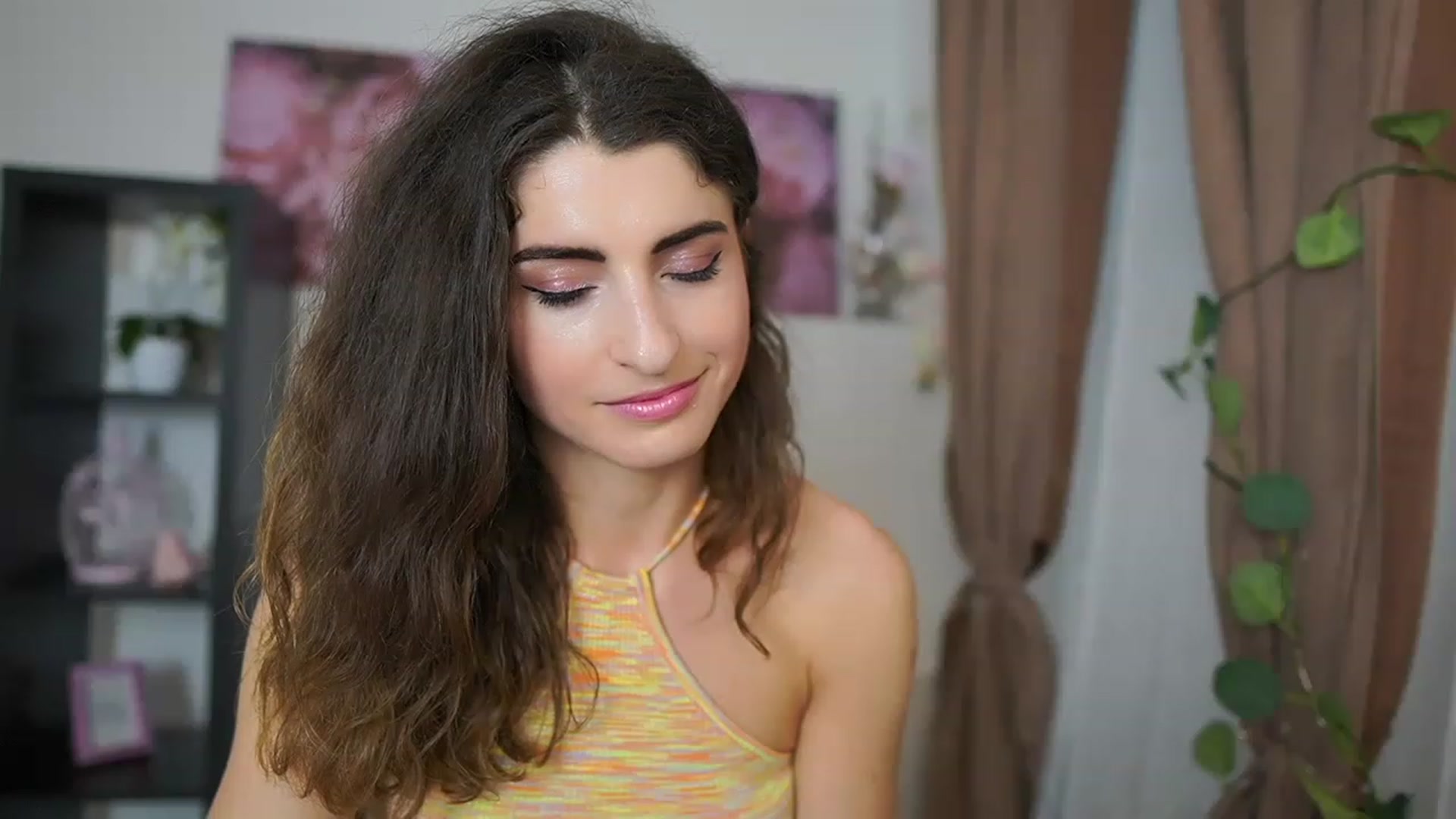 Gallery image thumbnail from EVA__LOVIA_'s myfreecams stream on, 07/07/2023, 18:13 image 18 of 20