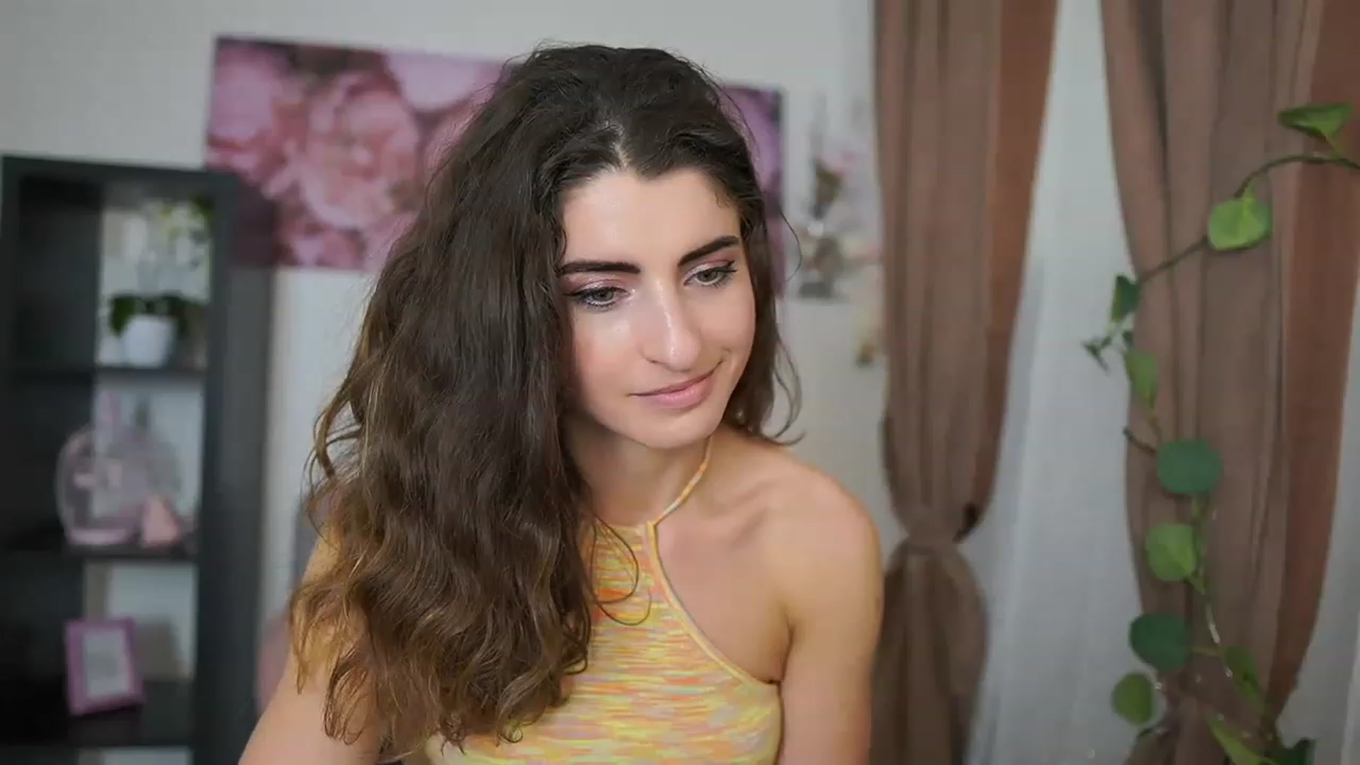 Gallery image thumbnail from EVA__LOVIA_'s myfreecams stream on, 07/07/2023, 18:13 image 3 of 20