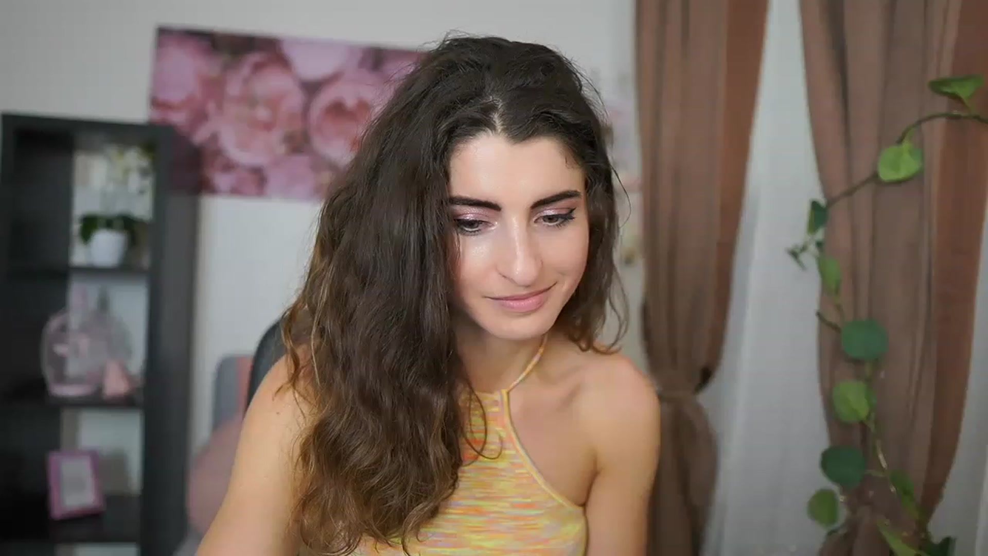 Gallery image thumbnail from EVA__LOVIA_'s myfreecams stream on, 07/07/2023, 18:13 image 4 of 20