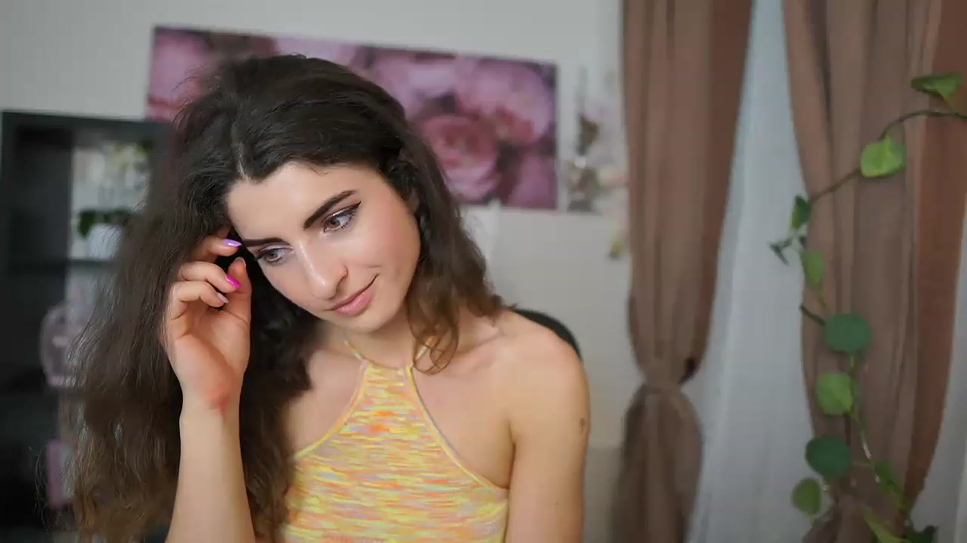 Gallery image thumbnail from EVA__LOVIA_'s myfreecams stream on, 07/07/2023, 18:13 image 13 of 20