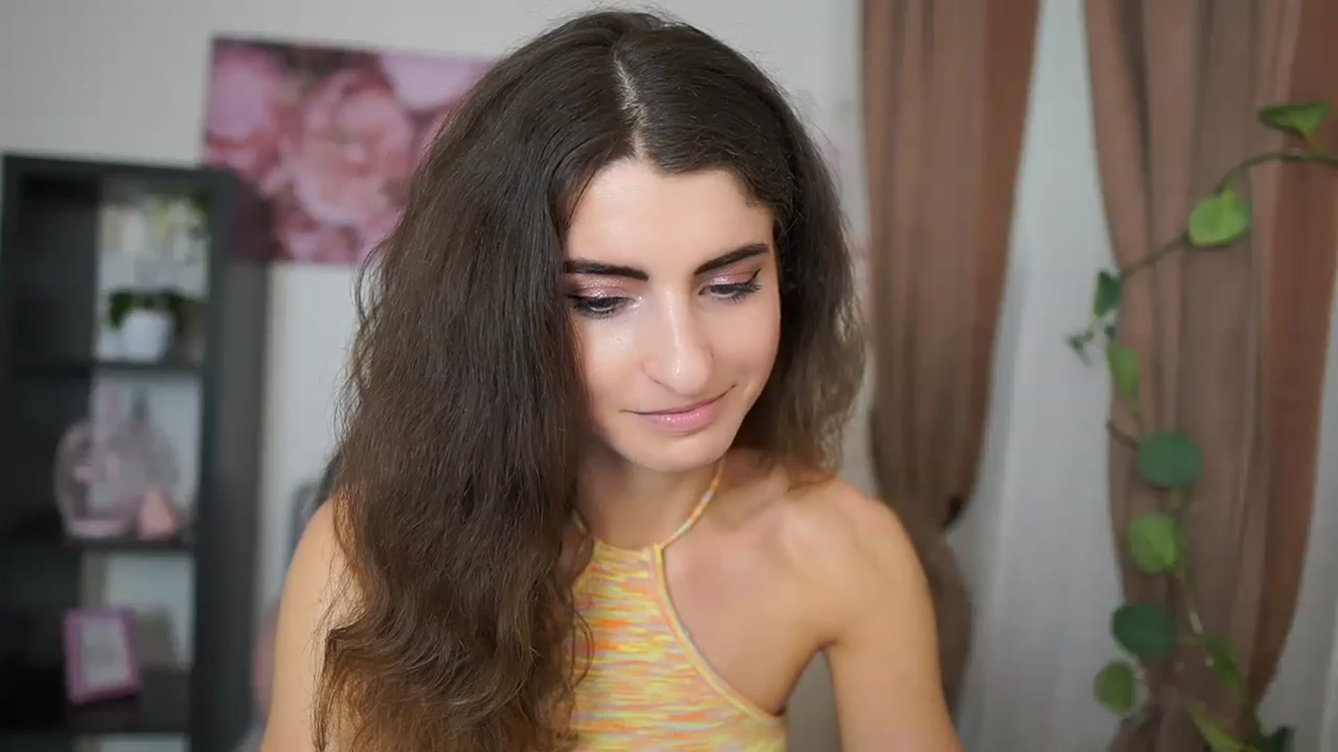 Gallery image thumbnail from EVA__LOVIA_'s myfreecams stream on, 07/07/2023, 18:13 image 7 of 20