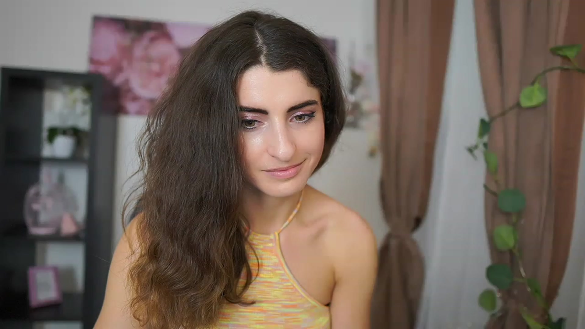 Gallery image thumbnail from EVA__LOVIA_'s myfreecams stream on, 07/07/2023, 18:13 image 8 of 20