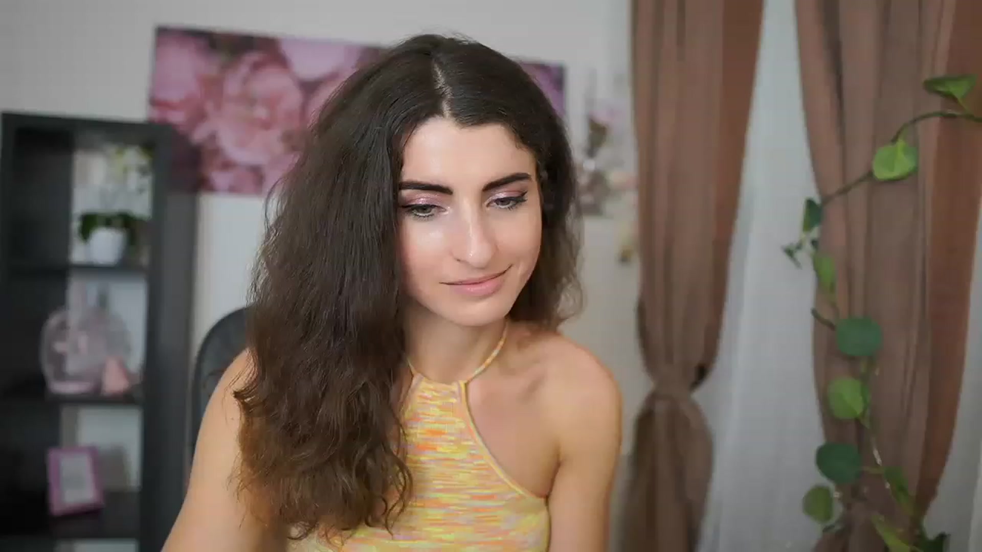 Gallery image thumbnail from EVA__LOVIA_'s myfreecams stream on, 07/07/2023, 18:13 image 6 of 20