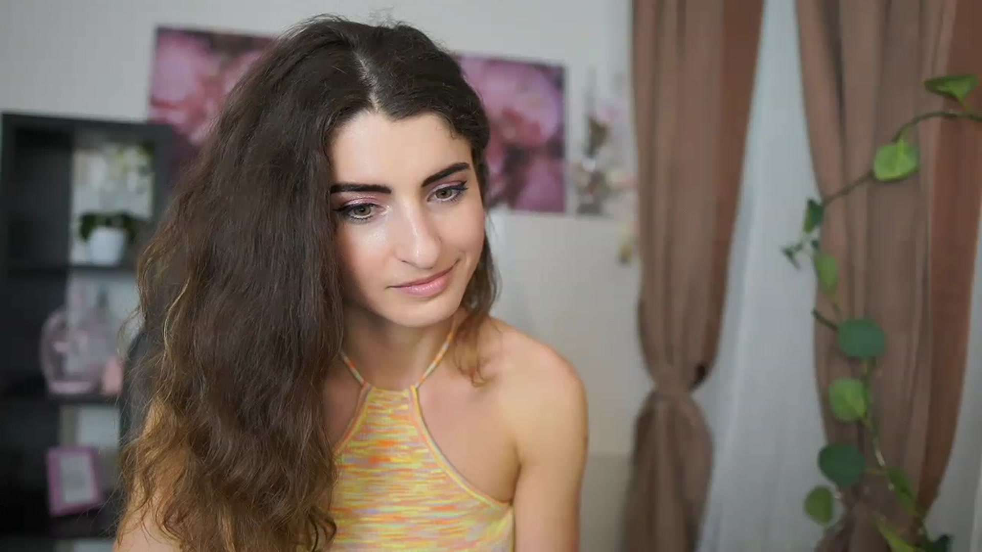Gallery image thumbnail from EVA__LOVIA_'s myfreecams stream on, 07/07/2023, 18:13 image 10 of 20