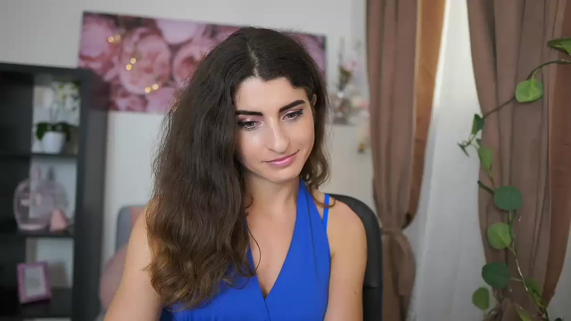 Gallery image thumbnail from EVA__LOVIA_'s myfreecams stream on, 07/08/2023, 14:26 image 1 of 20