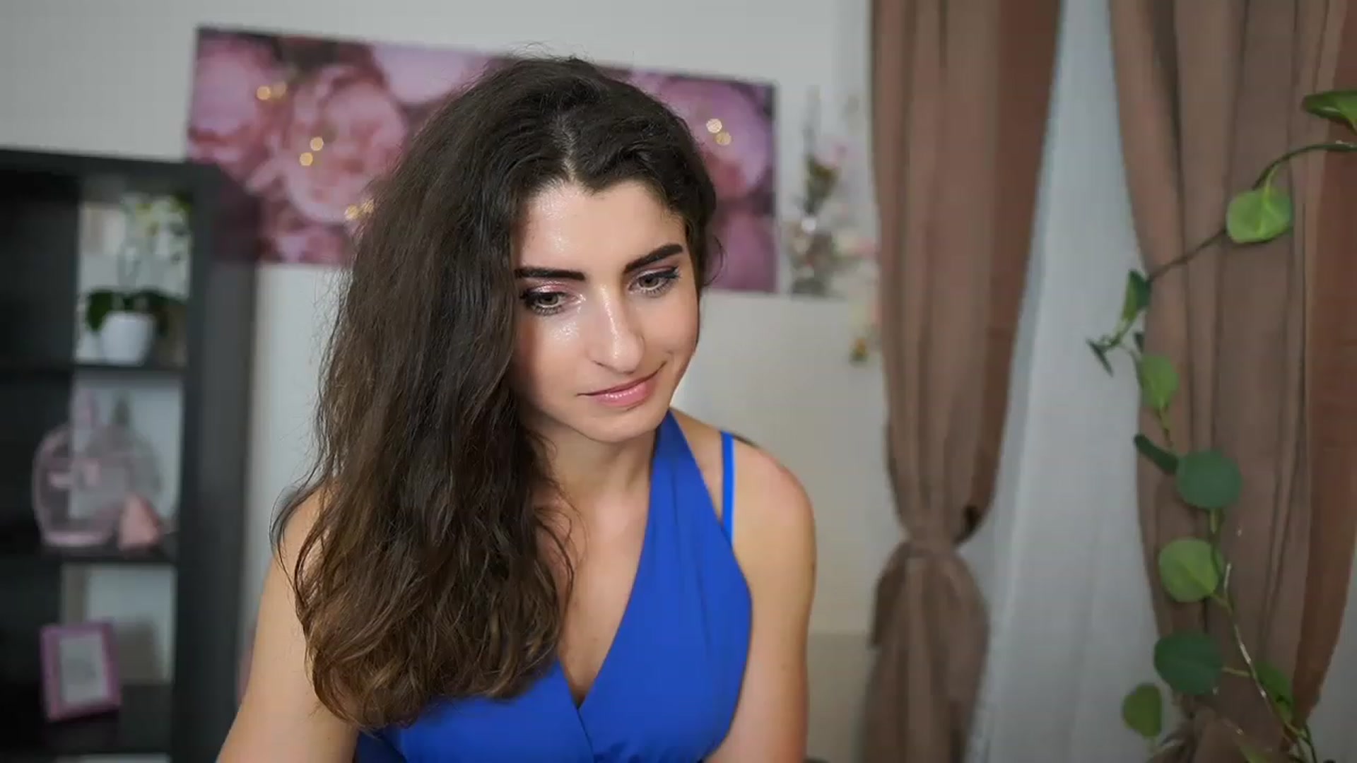 Gallery image thumbnail from EVA__LOVIA_'s myfreecams stream on, 07/08/2023, 17:40 image 12 of 20