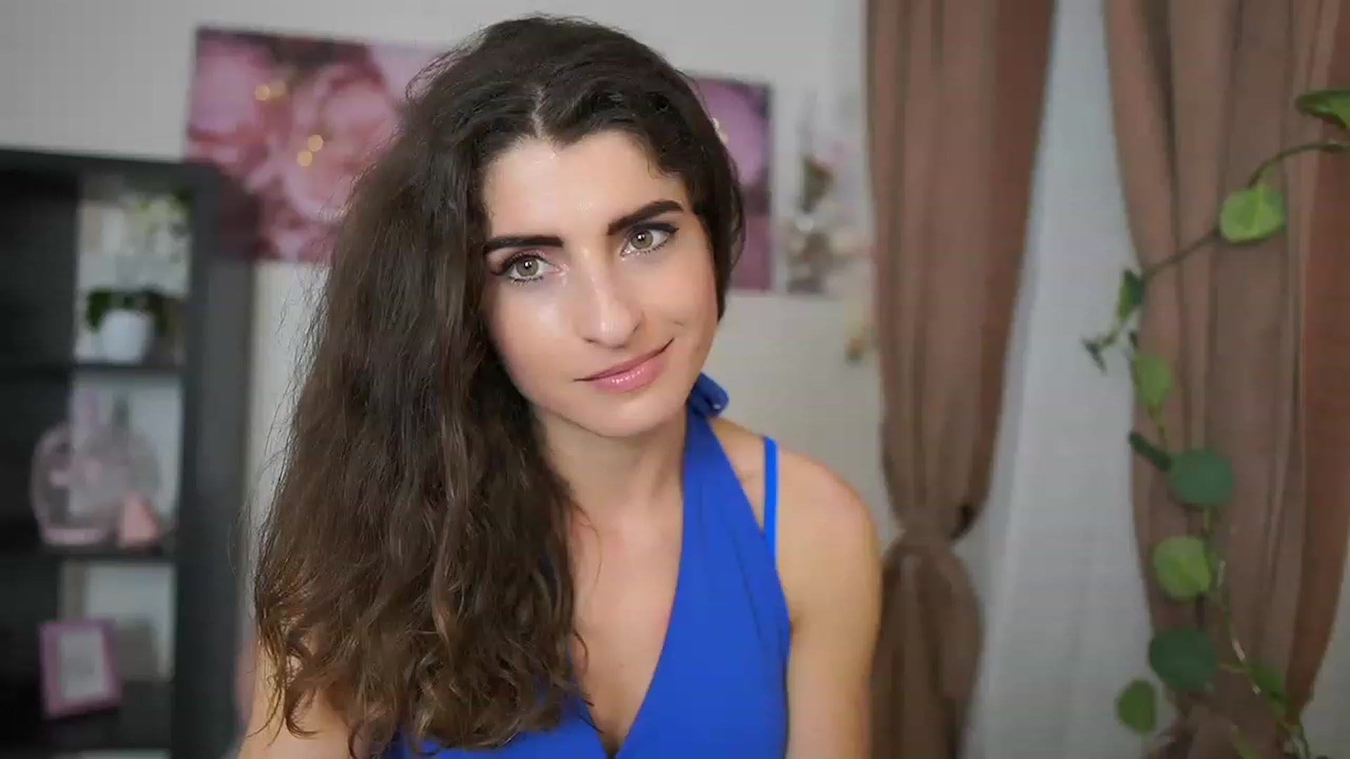 Gallery image thumbnail from EVA__LOVIA_'s myfreecams stream on, 07/08/2023, 17:40 image 2 of 20