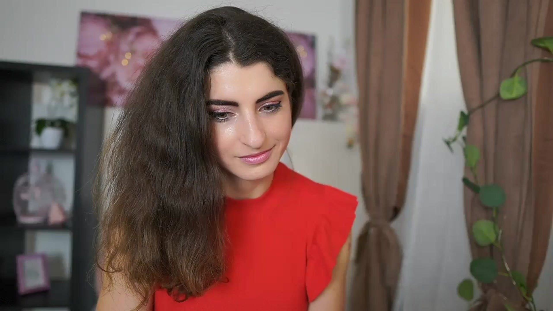 Gallery image thumbnail from EVA__LOVIA_'s myfreecams stream on, 07/09/2023, 10:06 image 1 of 20