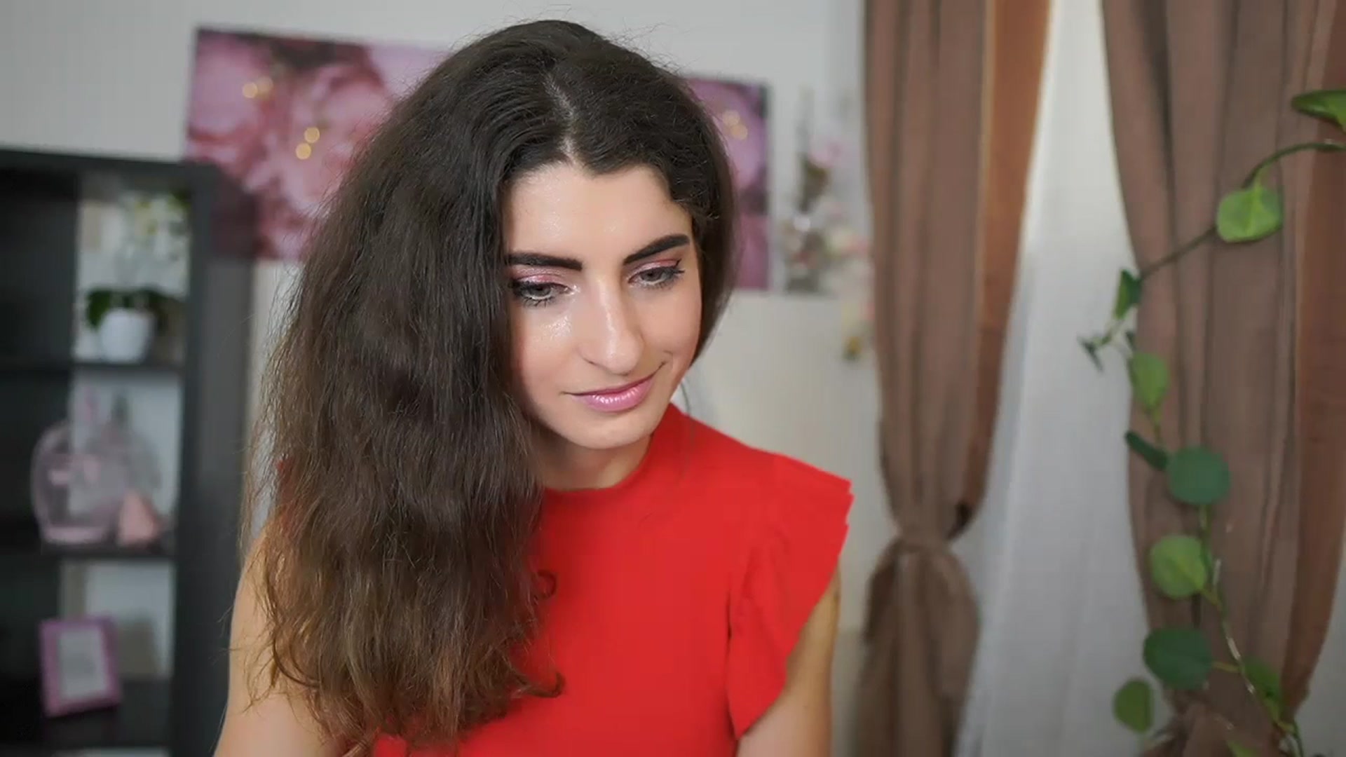 Gallery image thumbnail from EVA__LOVIA_'s myfreecams stream on, 07/09/2023, 10:06 image 5 of 20