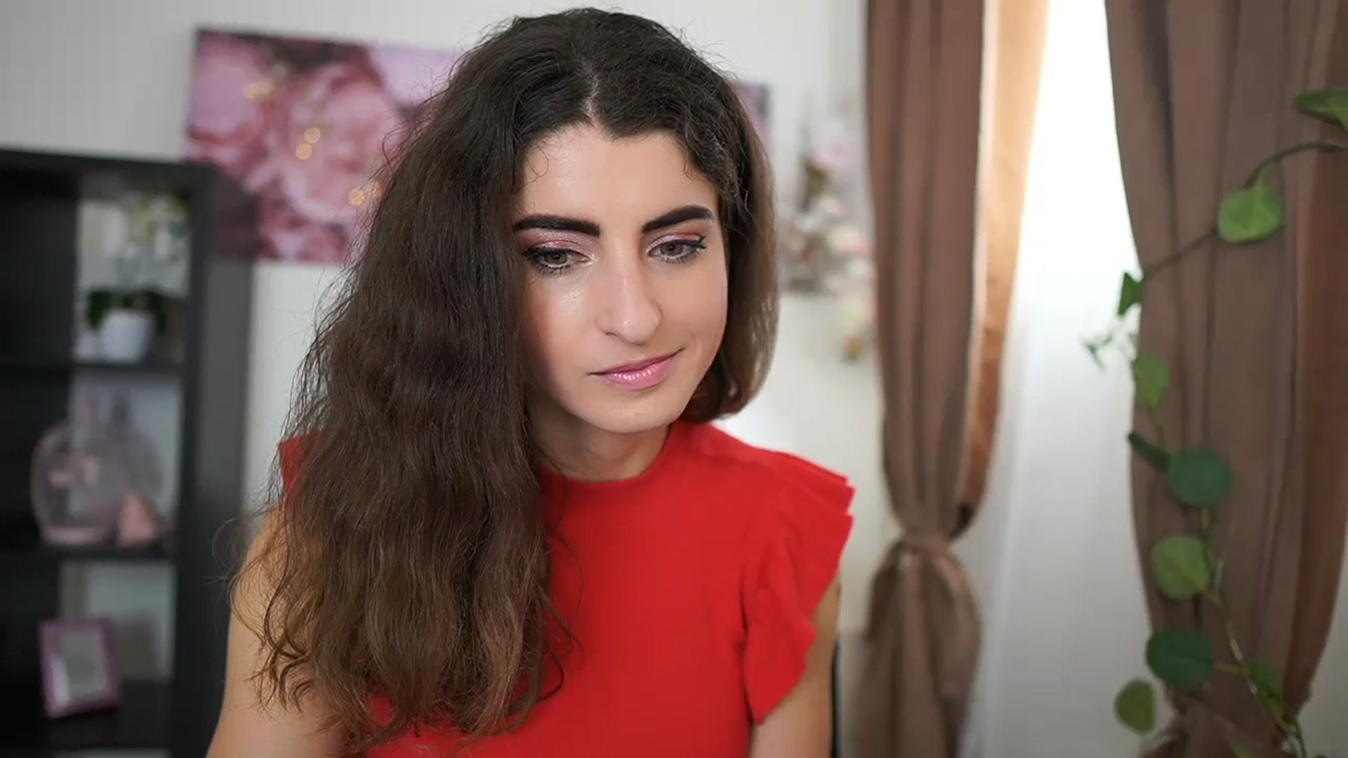 Gallery image thumbnail from EVA__LOVIA_'s myfreecams stream on, 07/09/2023, 10:06 image 15 of 20