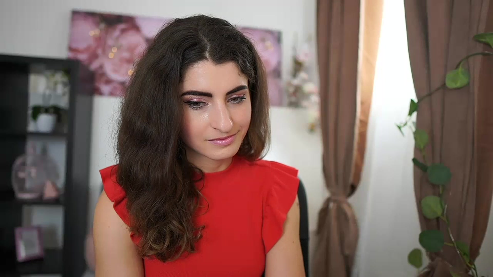 Gallery image thumbnail from EVA__LOVIA_'s myfreecams stream on, 07/09/2023, 10:06 image 17 of 20