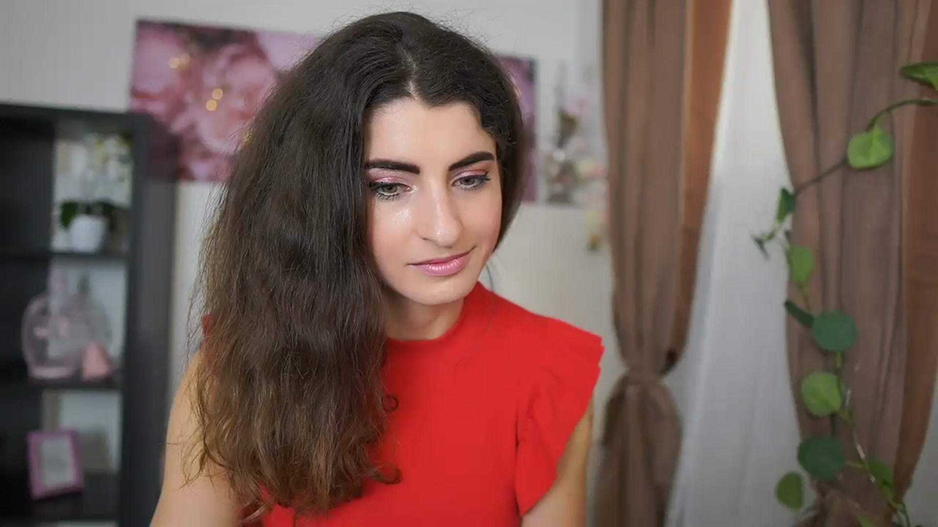 Gallery image thumbnail from EVA__LOVIA_'s myfreecams stream on, 07/09/2023, 10:06 image 4 of 20