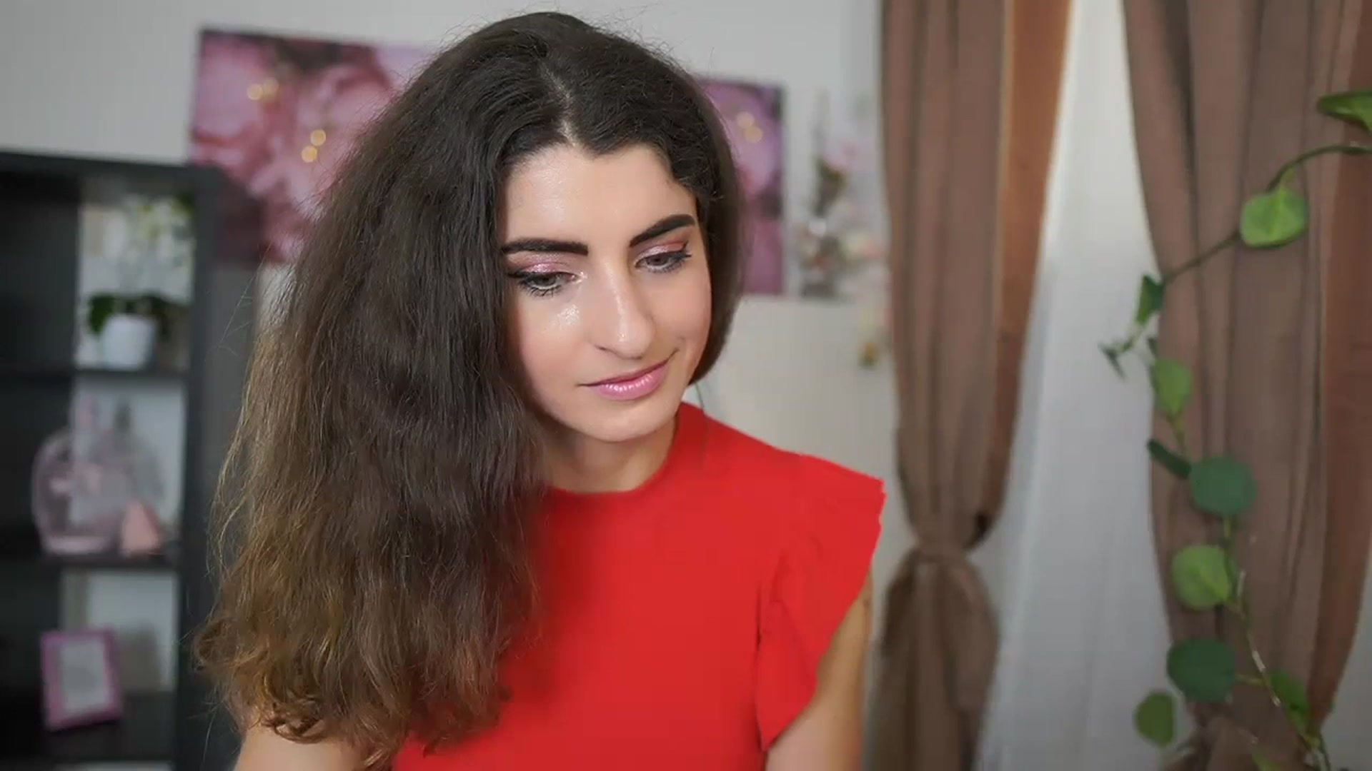 Gallery image thumbnail from EVA__LOVIA_'s myfreecams stream on, 07/09/2023, 10:06 image 7 of 20