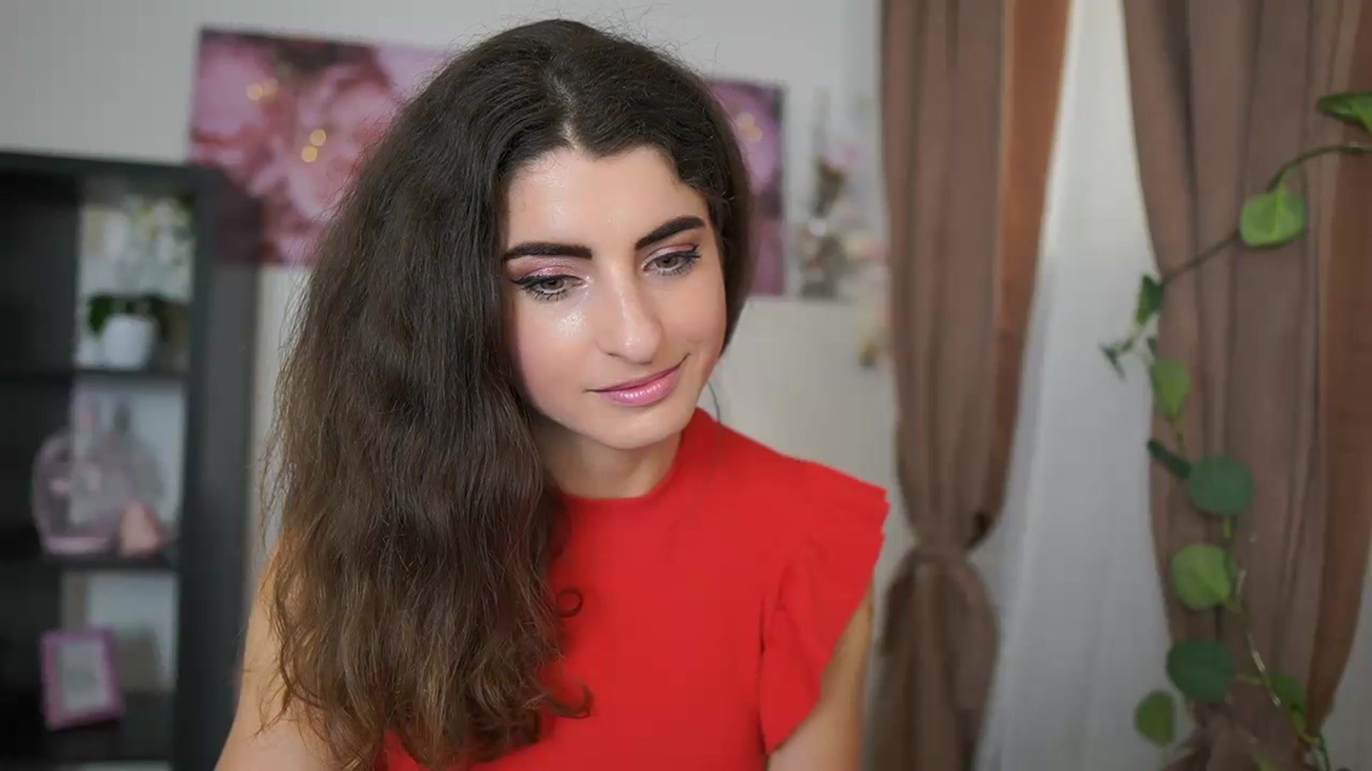 Gallery image thumbnail from EVA__LOVIA_'s myfreecams stream on, 07/09/2023, 10:06 image 3 of 20