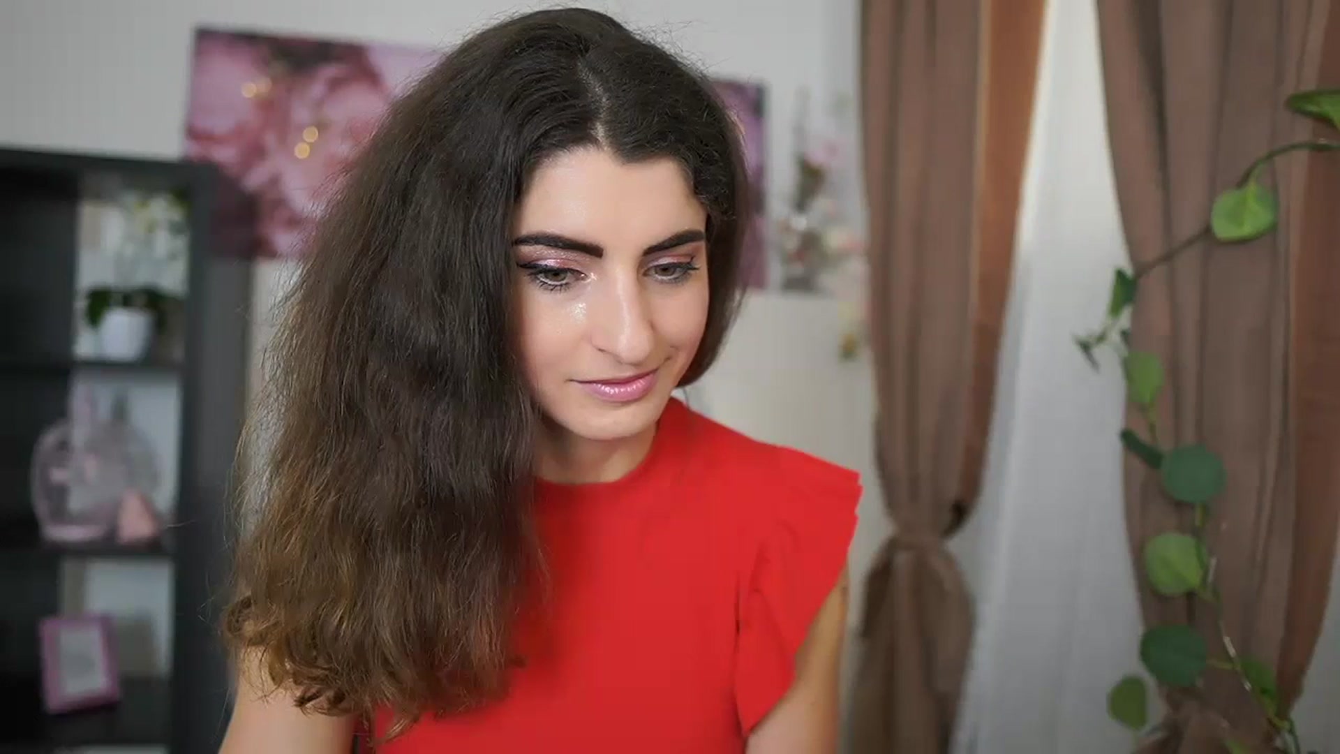 Gallery image thumbnail from EVA__LOVIA_'s myfreecams stream on, 07/09/2023, 10:06 image 8 of 20